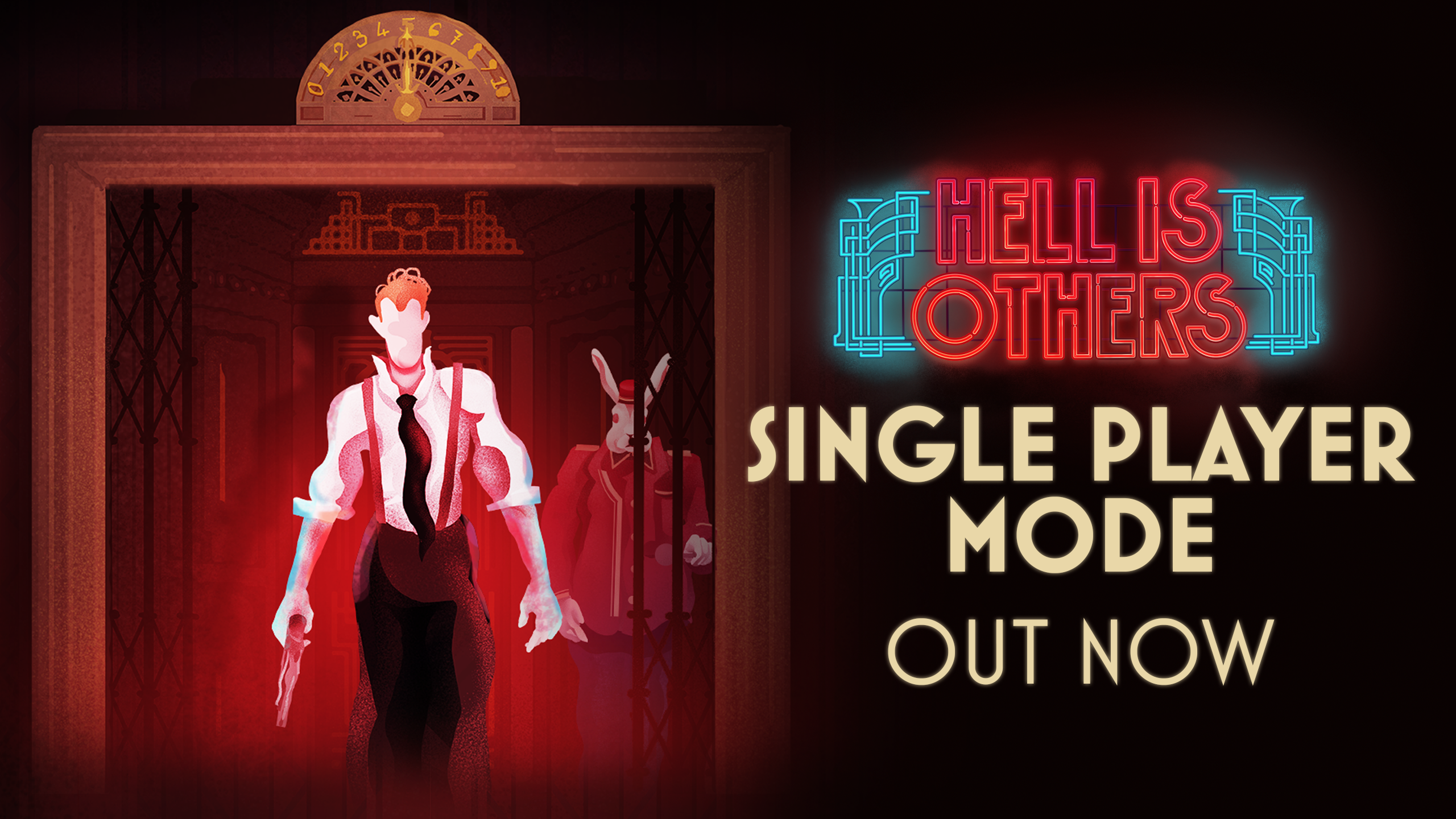 Hell is Others cover image