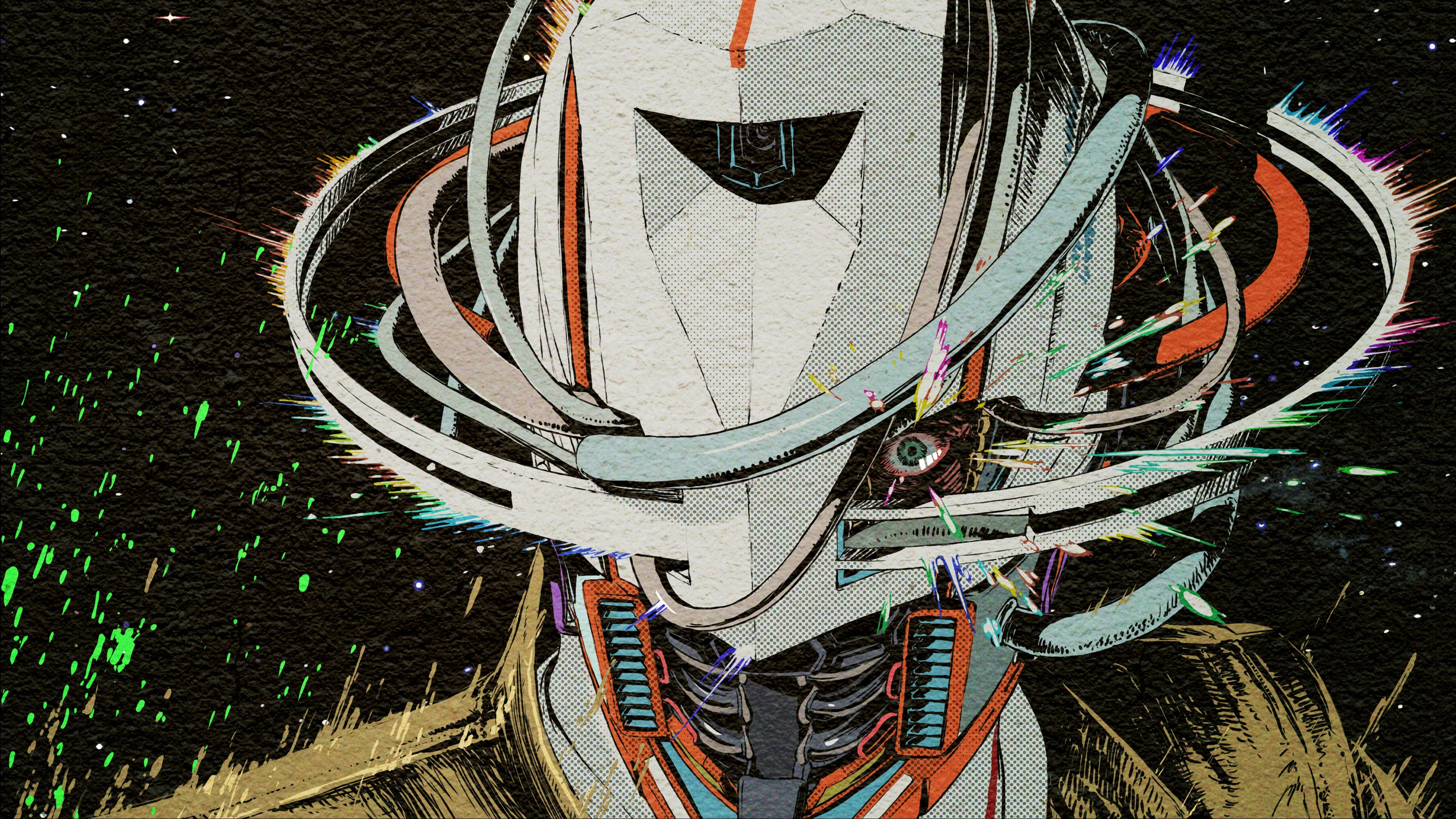 ROMEO IS A DEAD MAN cover image