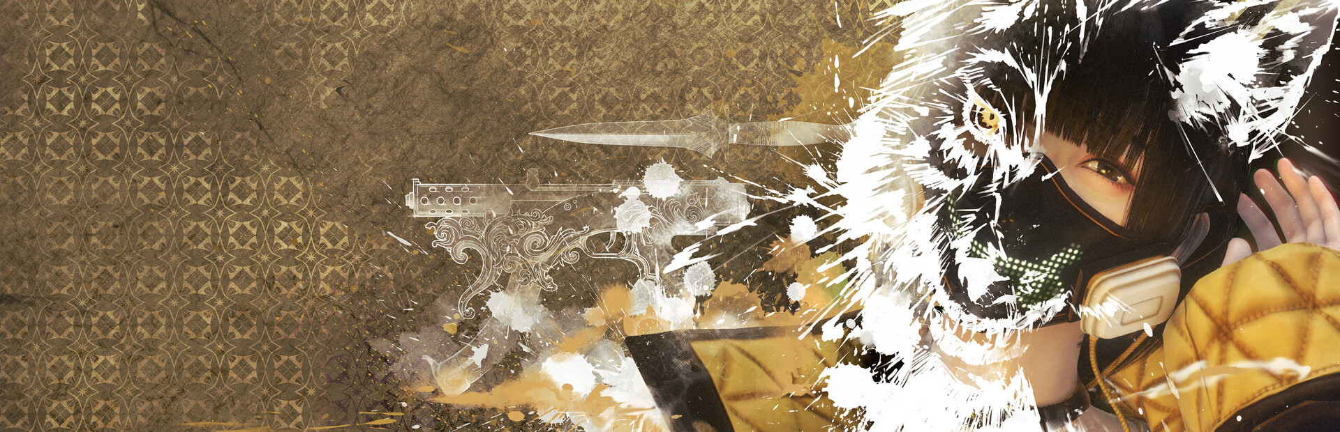 KILLER INN cover image