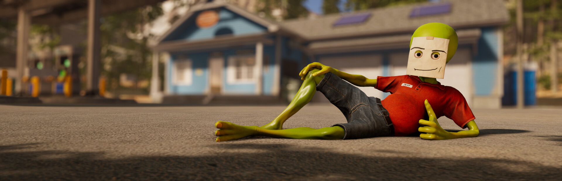 Roadside Research cover image