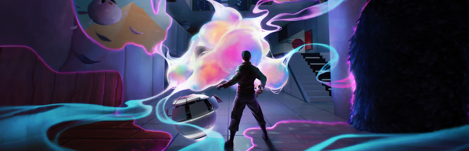 ChromaGun 2: Dye Hard cover image