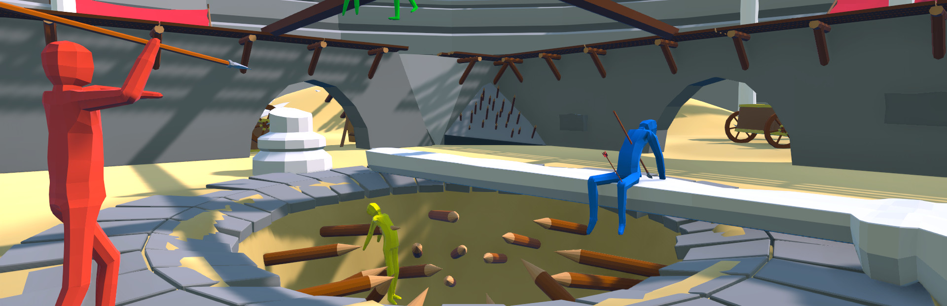 Knockout Party cover image