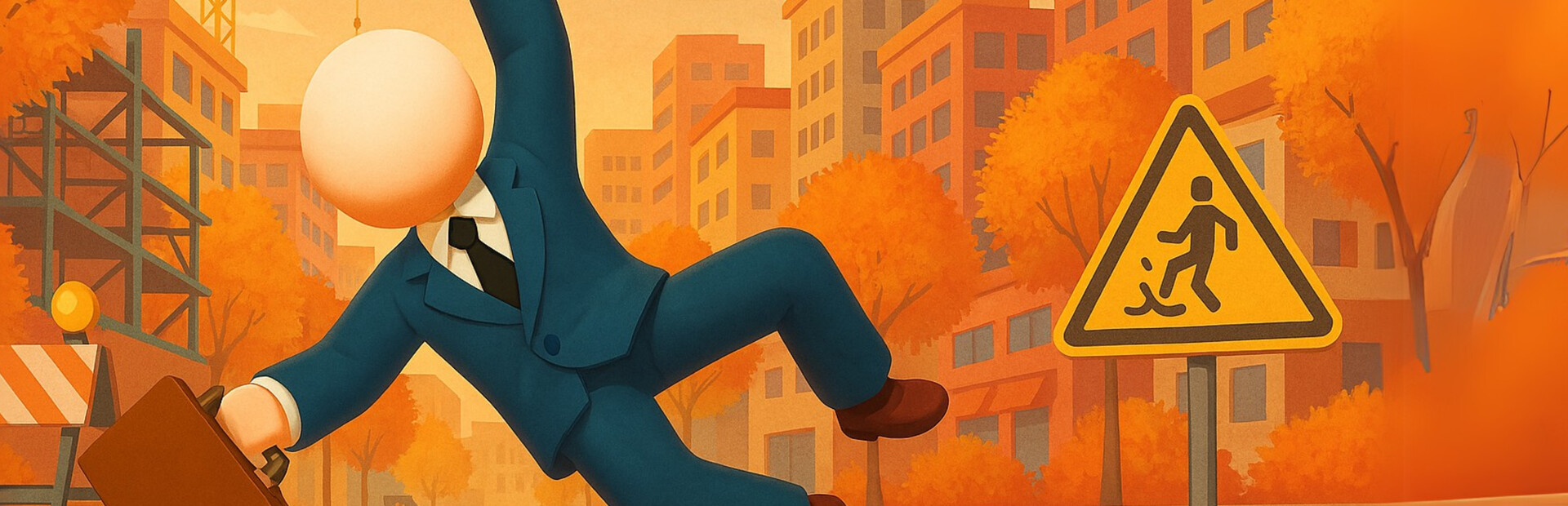 Good Luck cover image