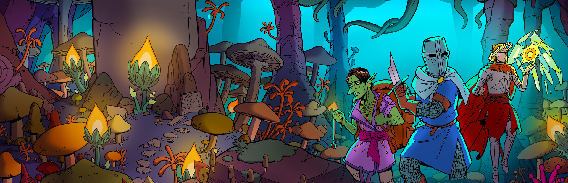 Esoteric Ebb cover image