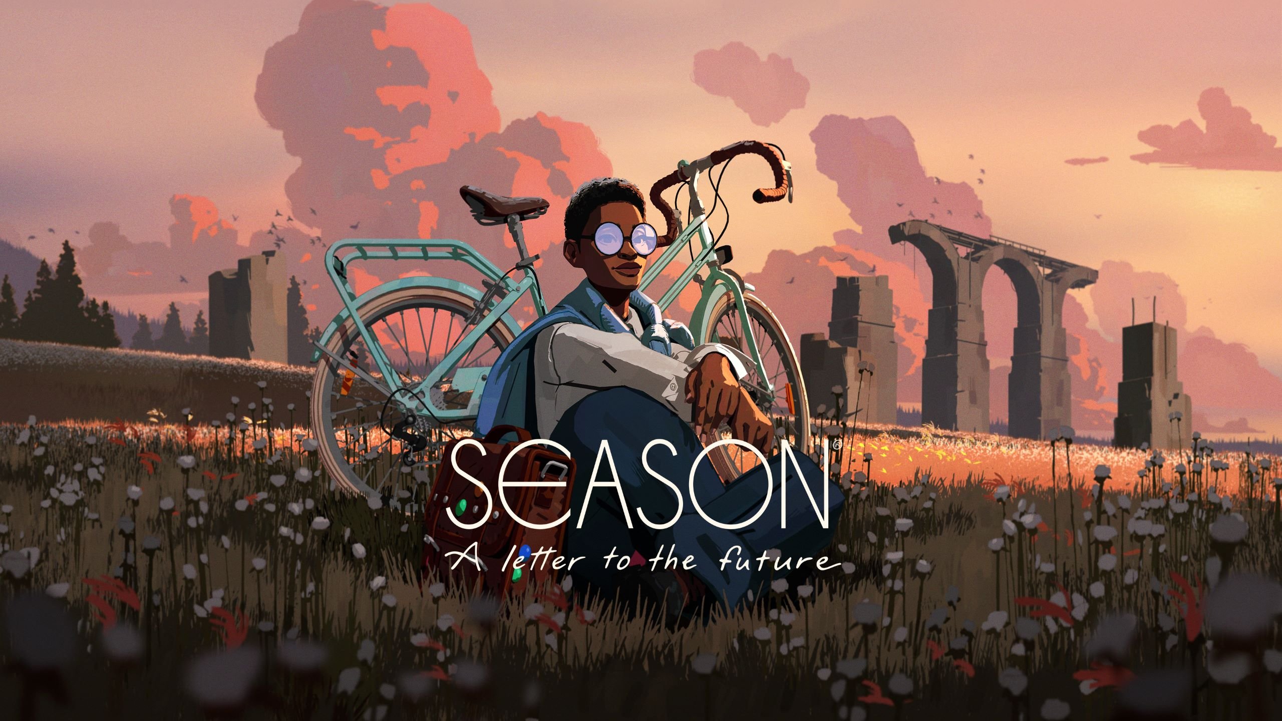 SEASON®: A letter to the future cover image