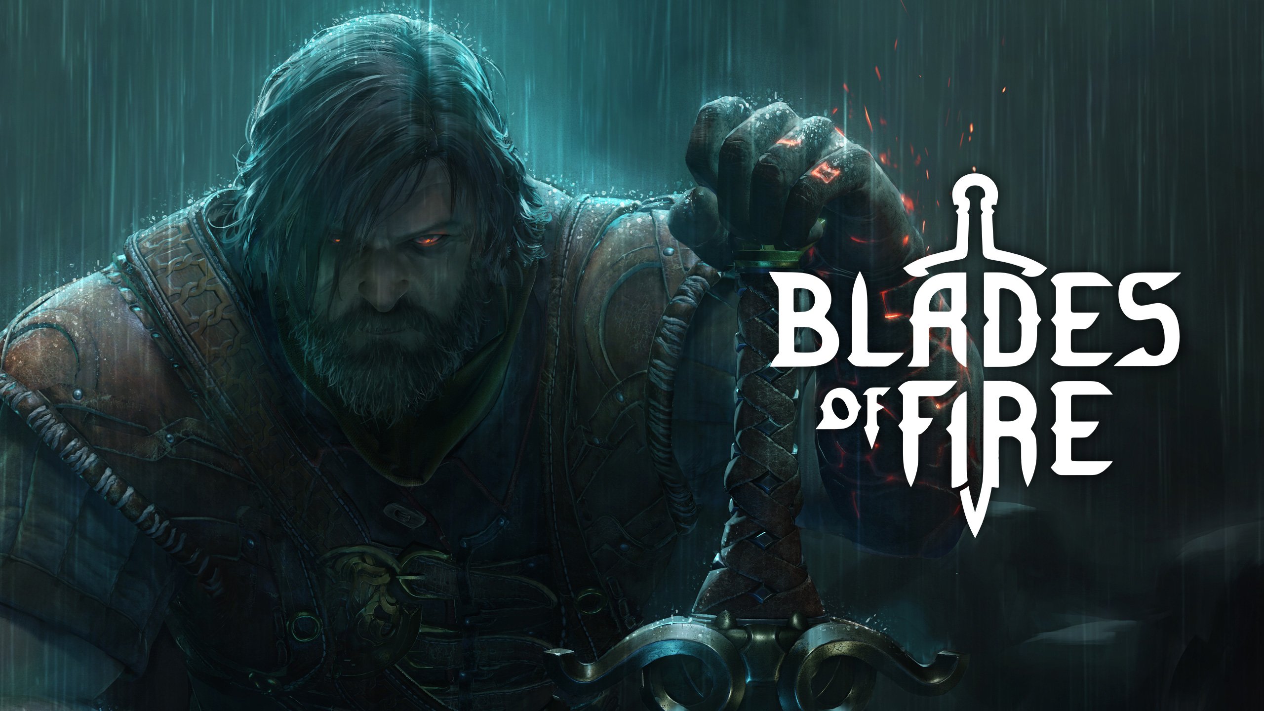 Blades of Fire cover image