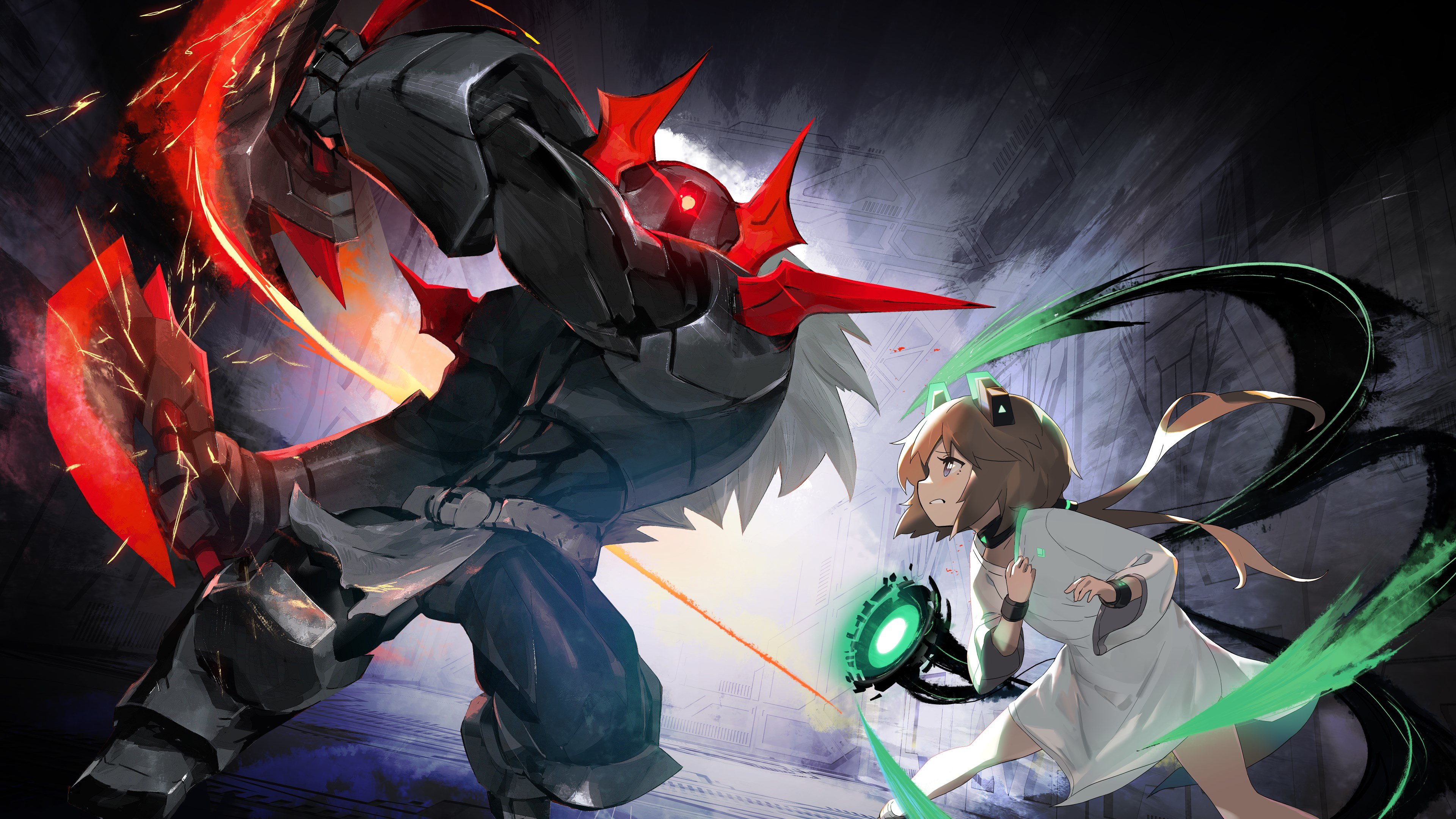 NanoApostle cover image