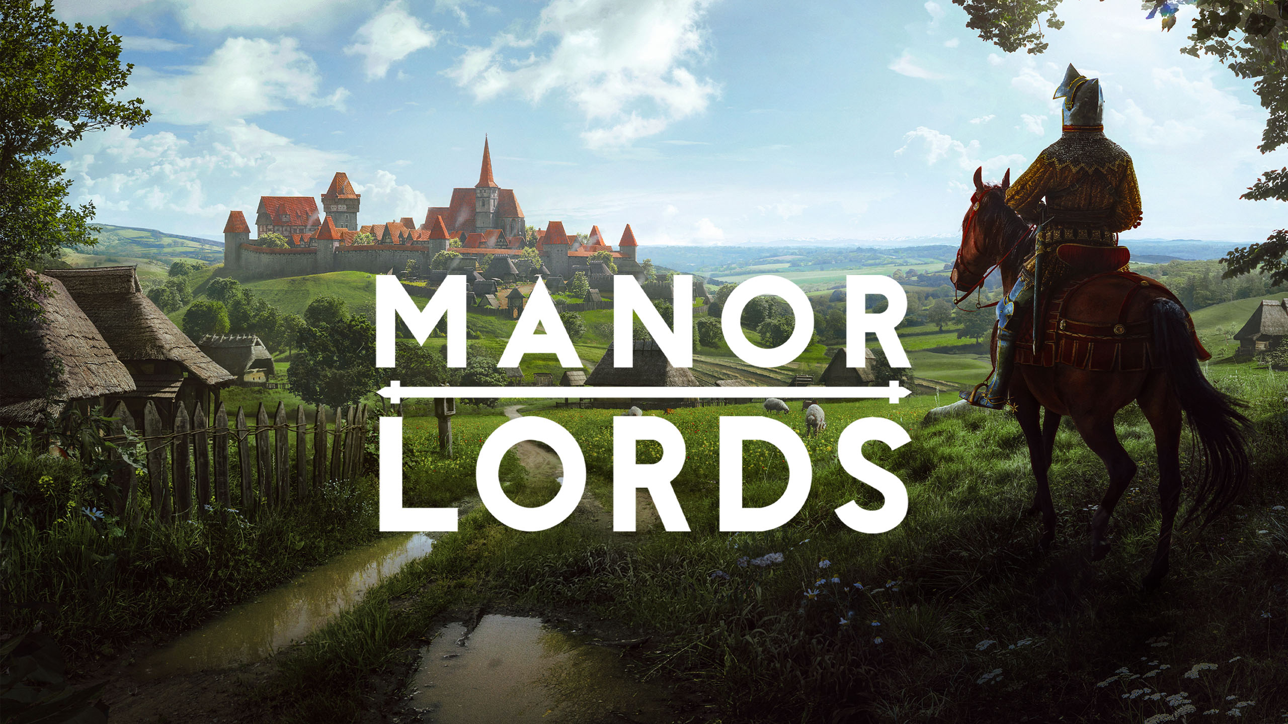 Manor Lords cover image