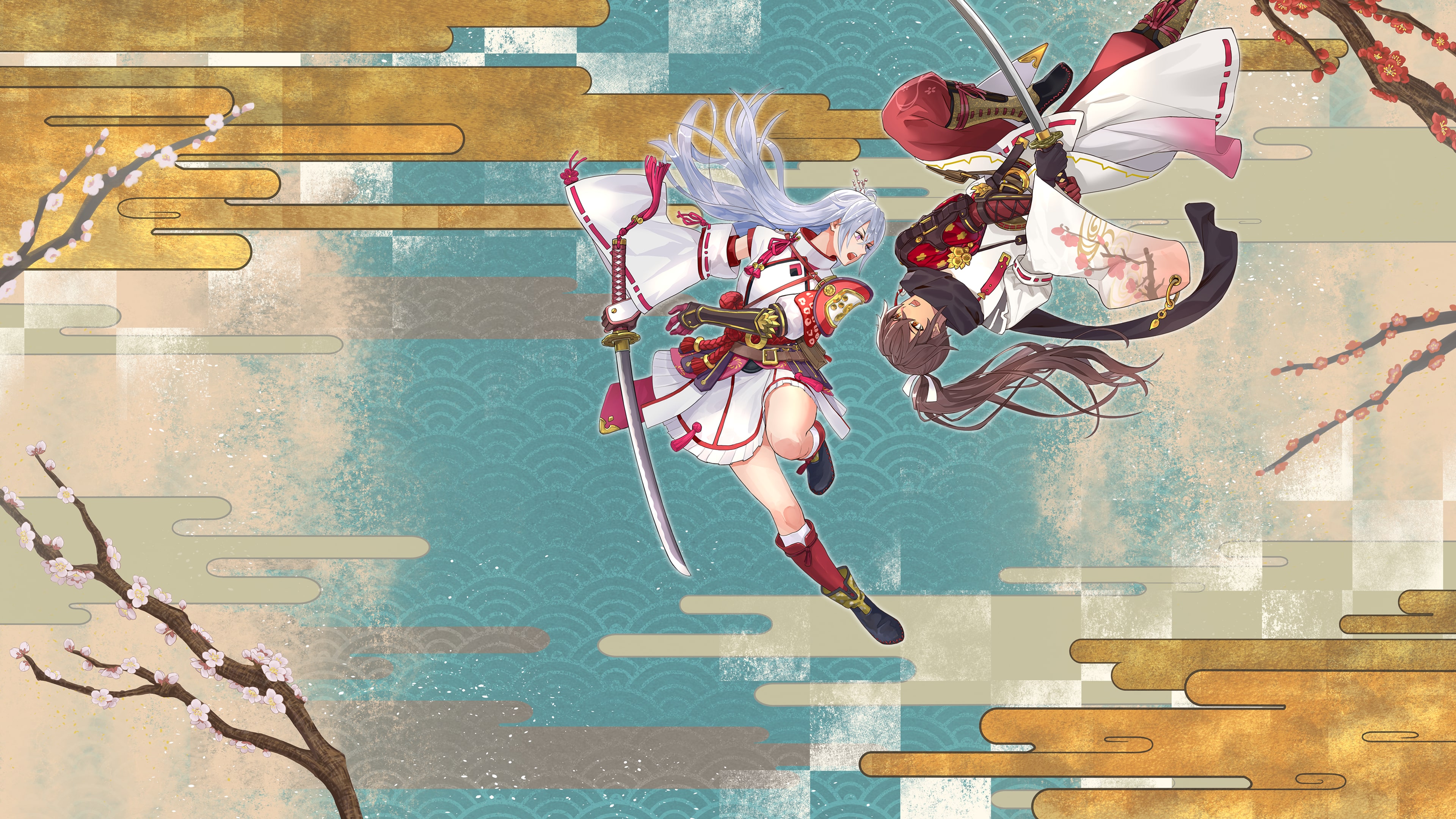Rune Factory: Guardians of Azuma cover image