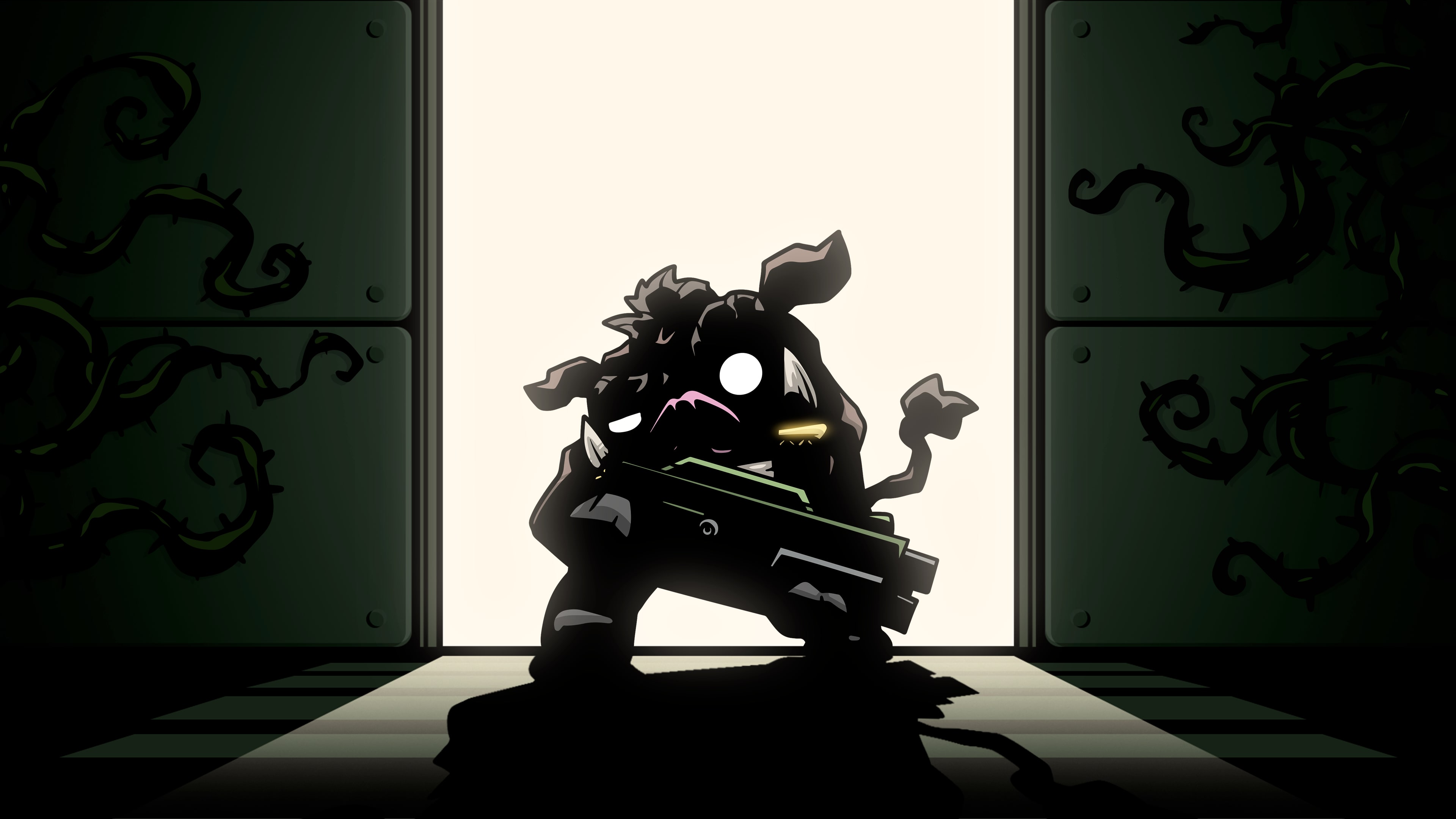 Guts 'n Grunts cover image