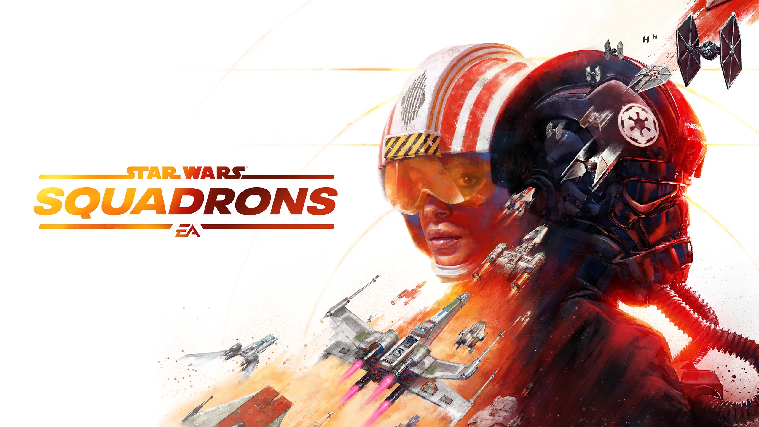 STAR WARS™: Squadrons cover image