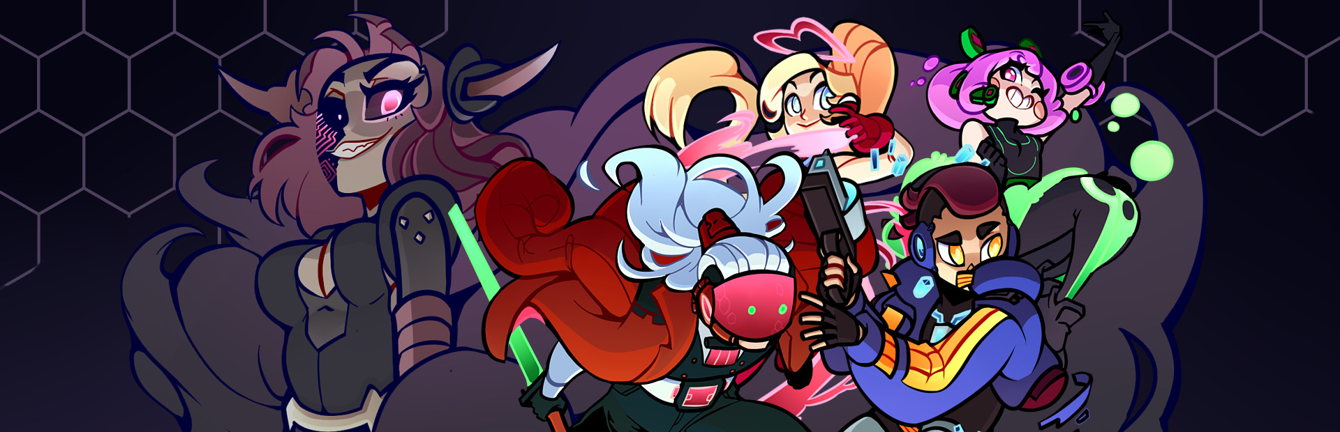 Hero.EXE cover image