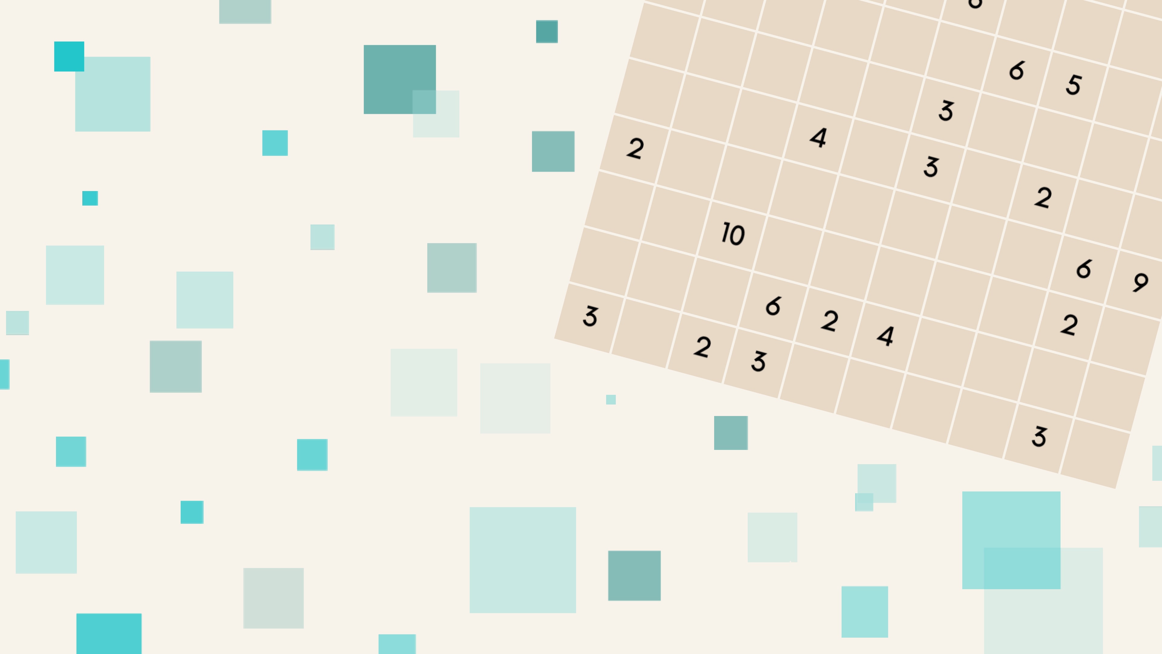 Square Logic cover image