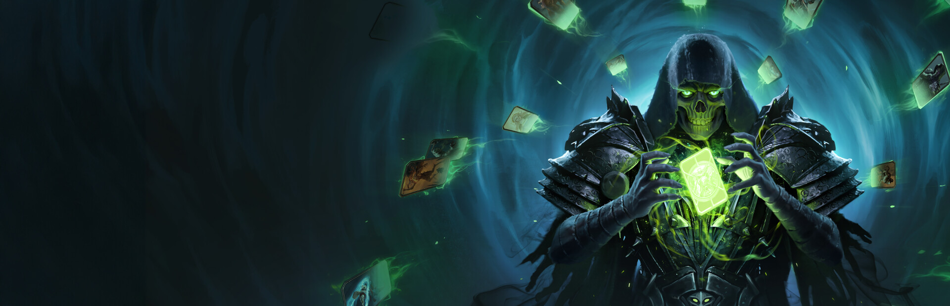 Might & Magic Fates - Heroes TCG cover image