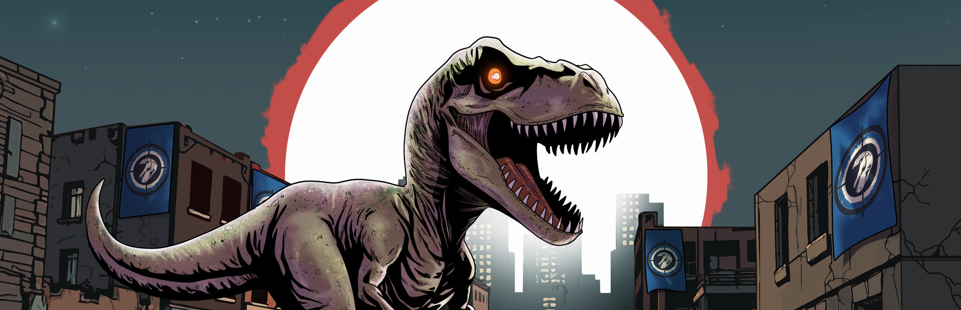 Repterra cover image