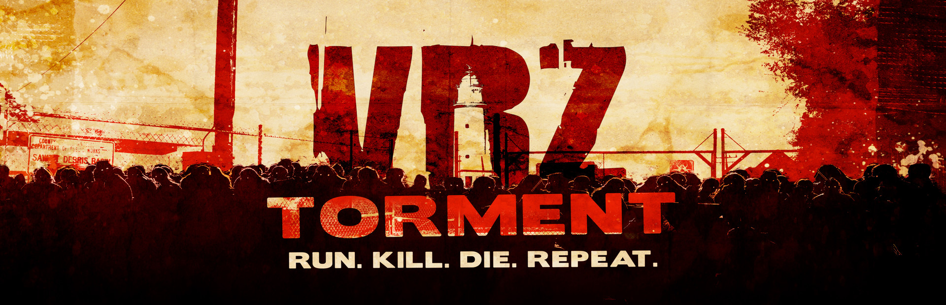 VRZ: Torment cover image