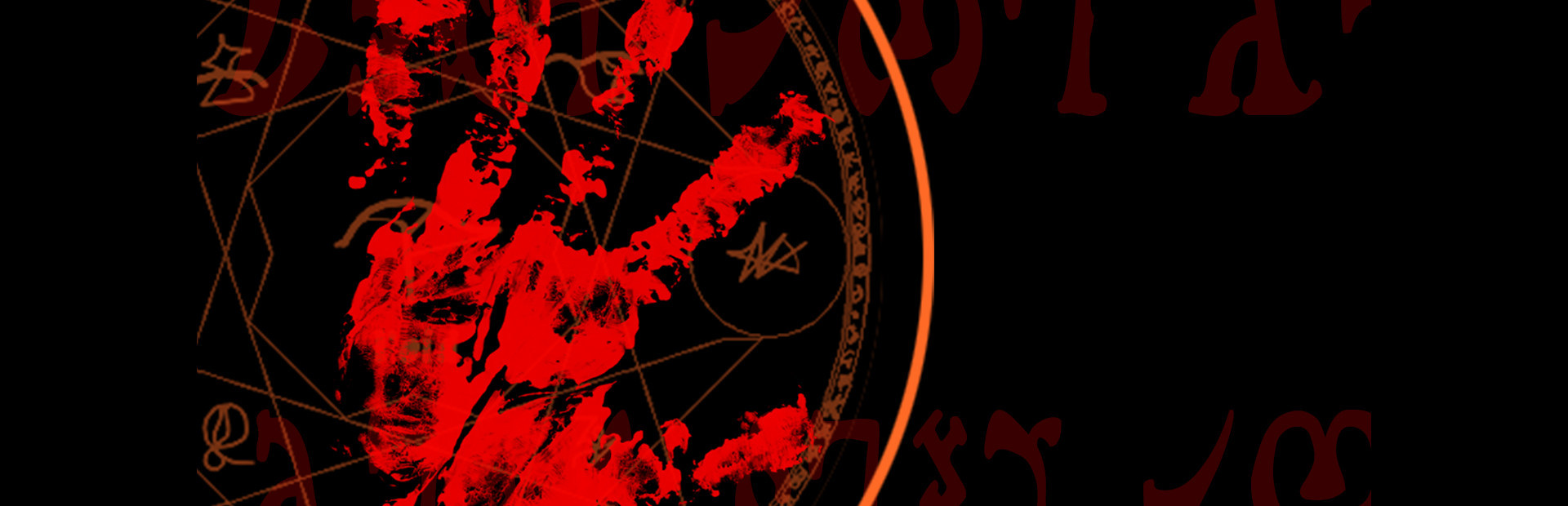 Left-Hand Path cover image