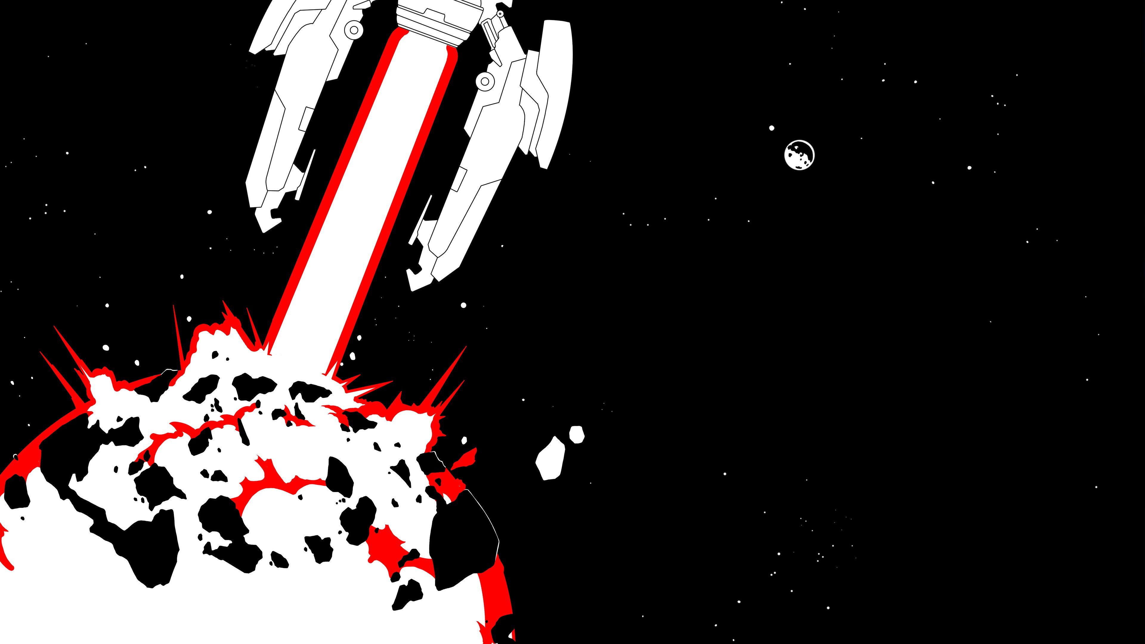 Binarystar Infinity cover image