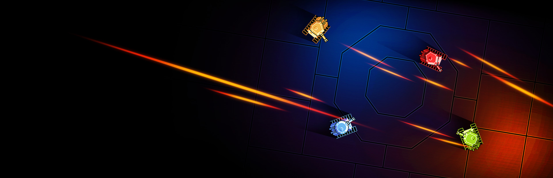 Ballistic Tanks cover image