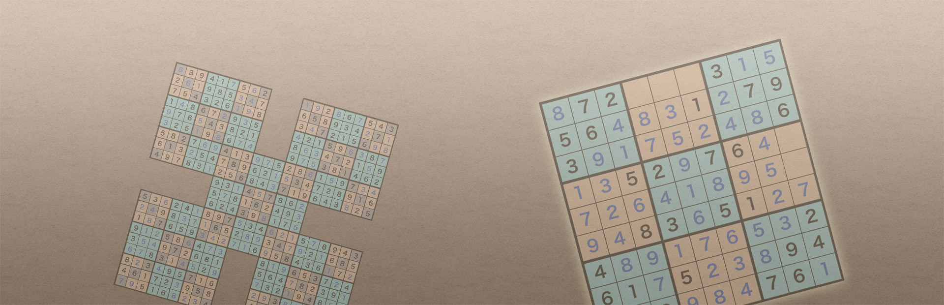 Ultimate Sudoku Collection cover image