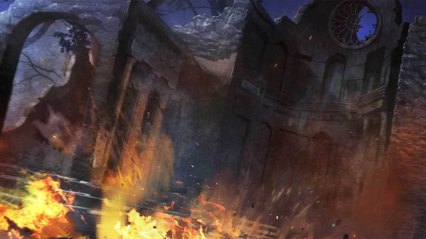 Champions of Anteria cover image