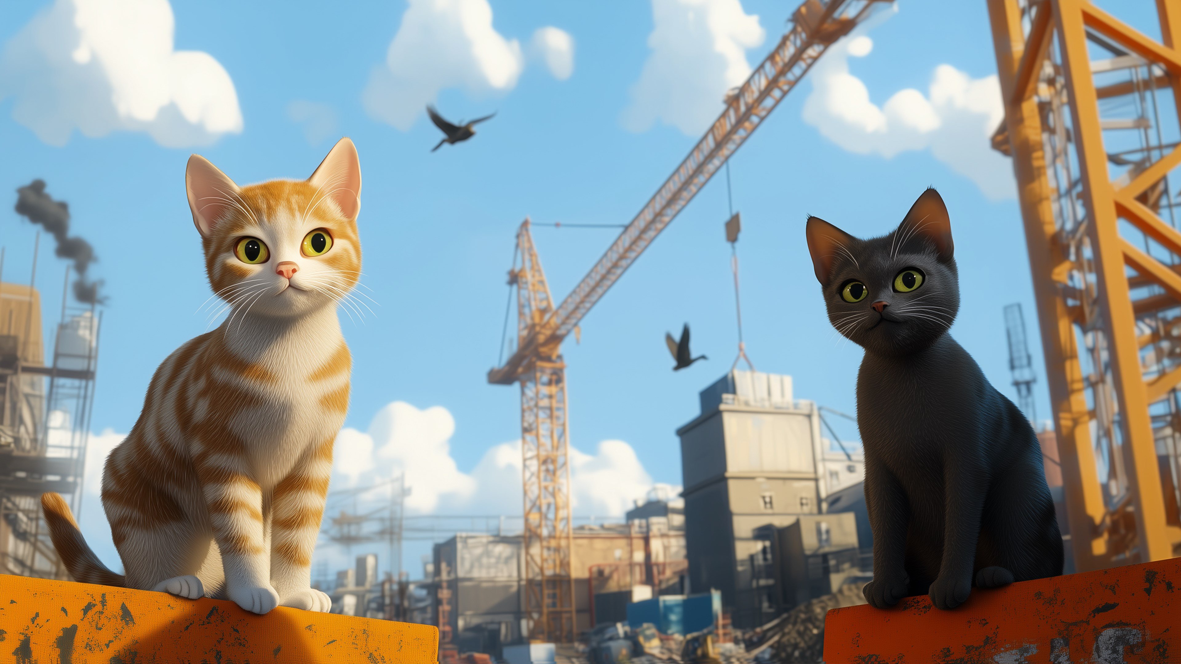 Little Strays cover image