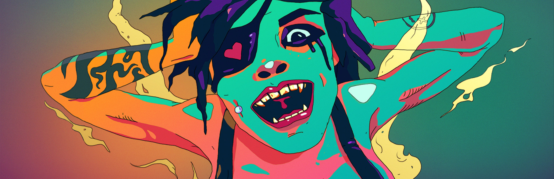 Party Tycoon cover image