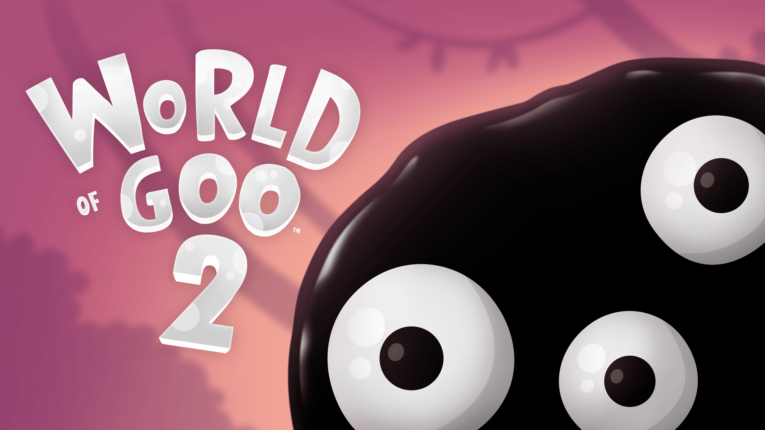 World of Goo 2 cover image
