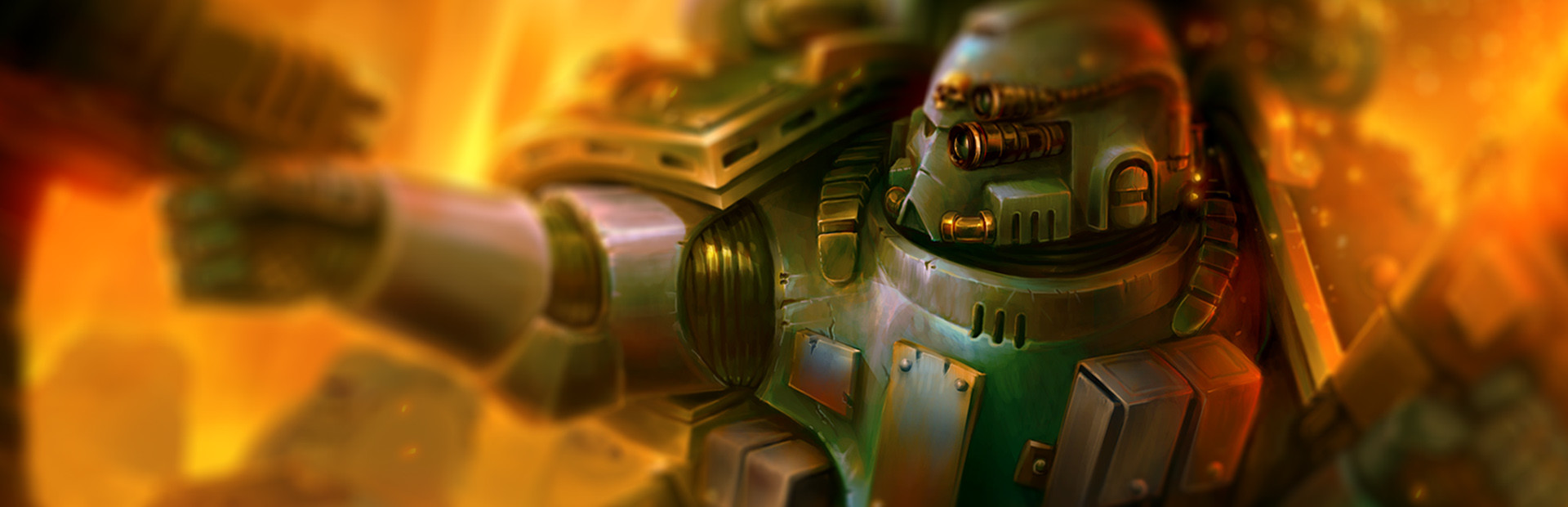 The Horus Heresy: Betrayal at Calth cover image