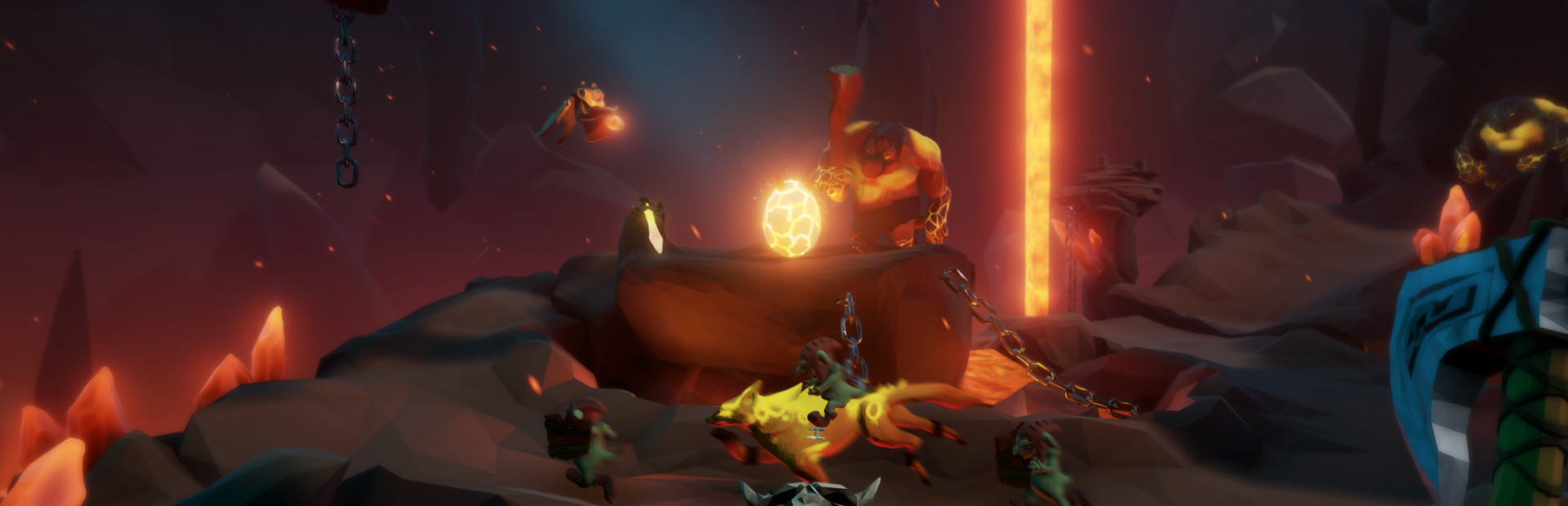 Viking Rage cover image