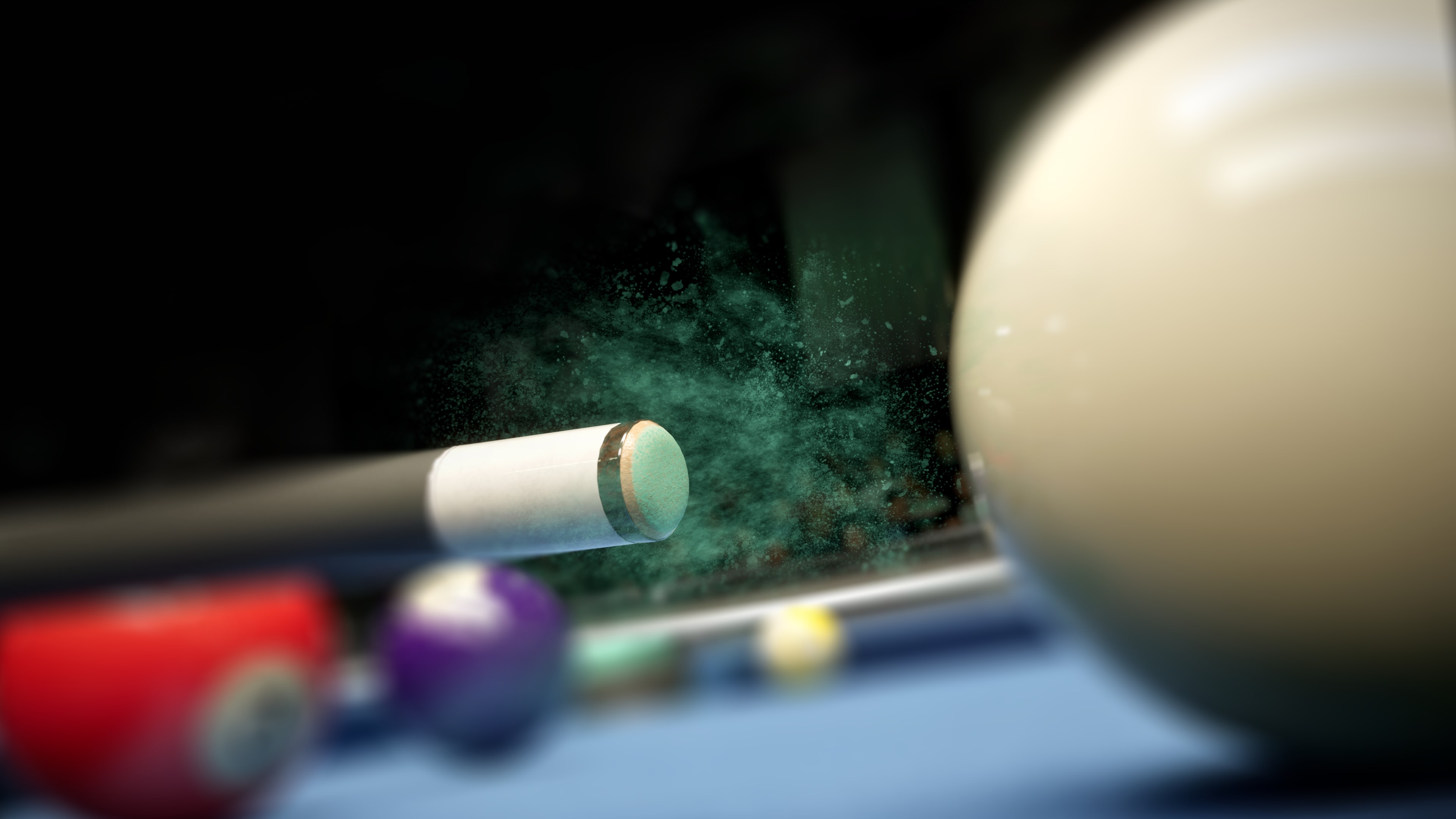 Pure Pool Pro cover image