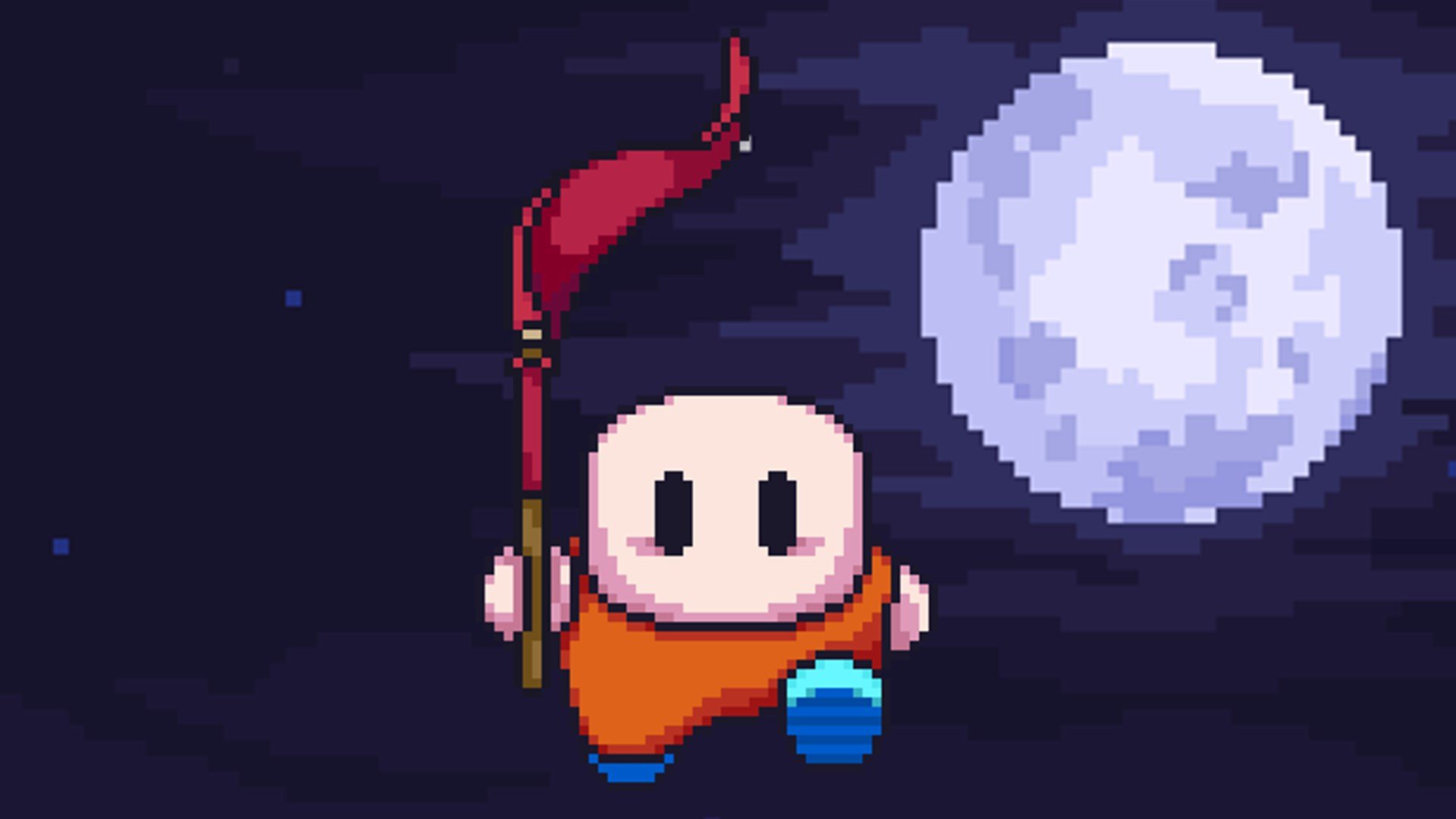 Spooky Chase cover image