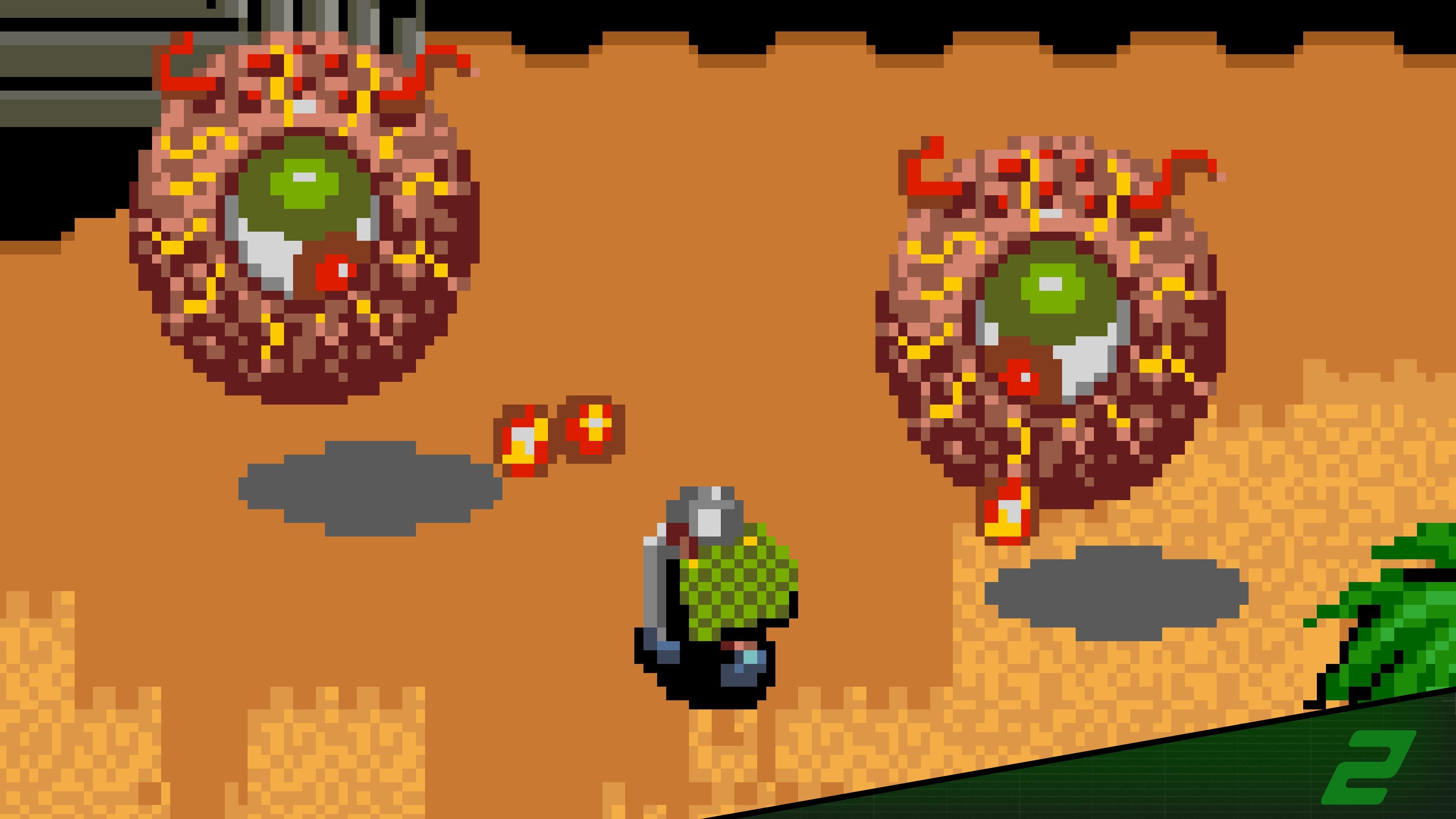 Arcade Archives 2 LABYRINTH RUNNER cover image