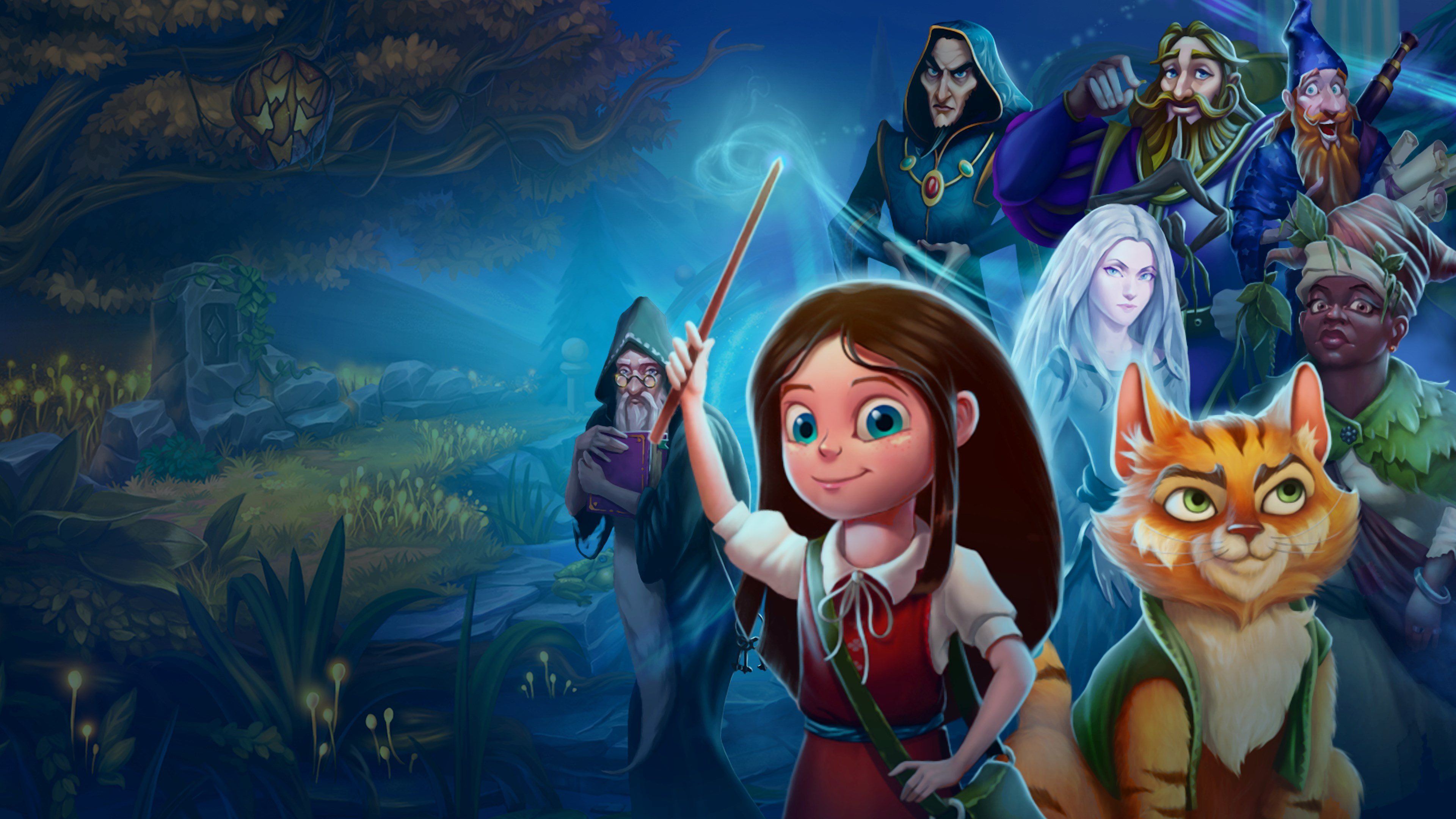 A Tale For Anna cover image