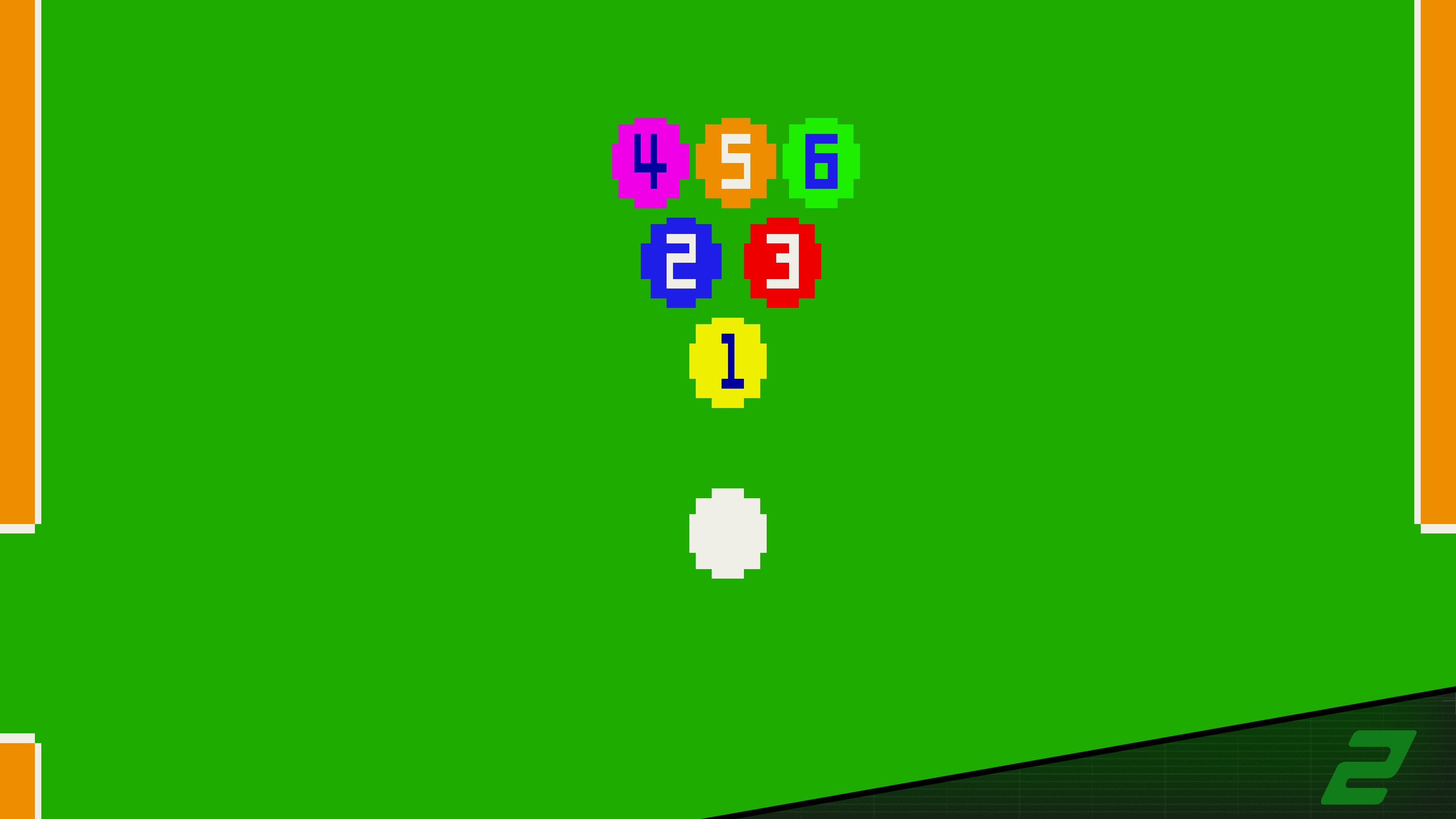 Arcade Archives 2 VIDEO HUSTLER cover image