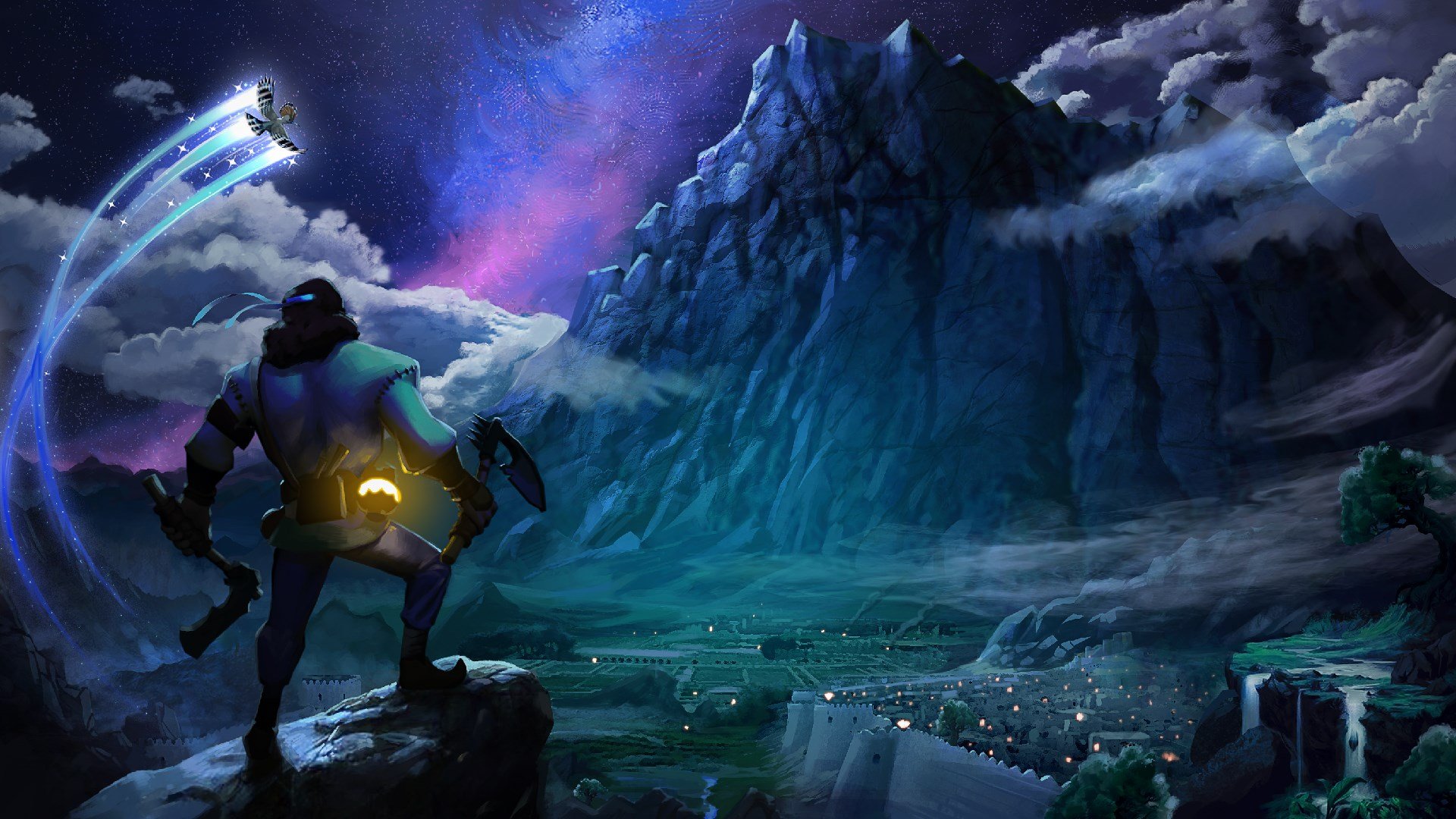 The Tale of Bistun cover image