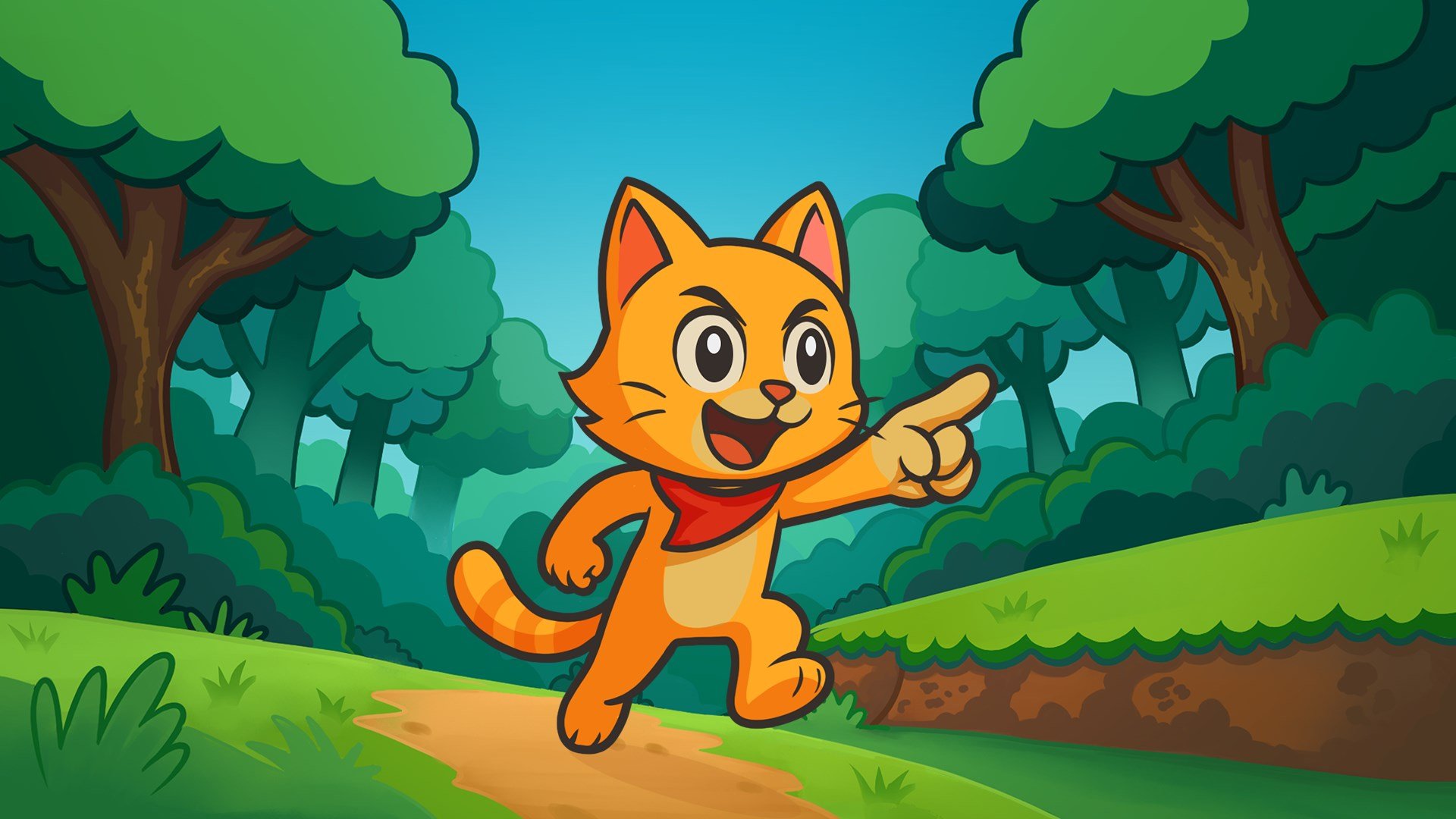 Kotenok cover image