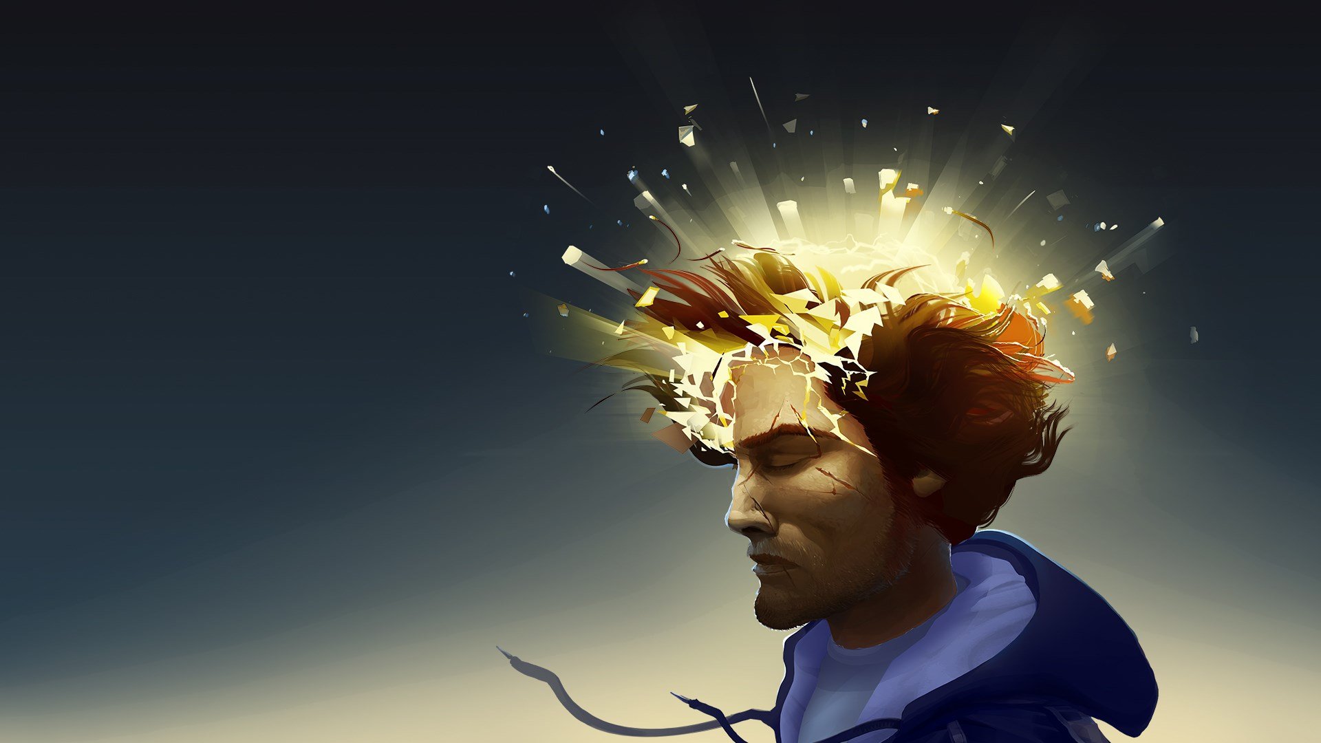 Three Minutes To Eight cover image