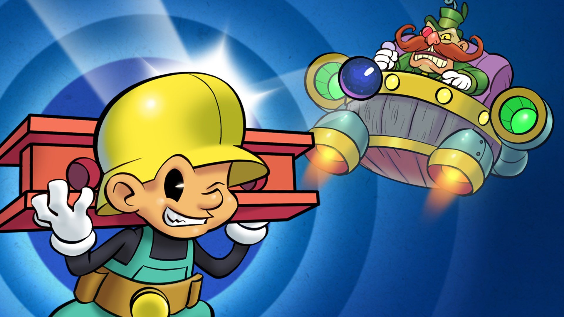 Bob The Brick Breaker cover image