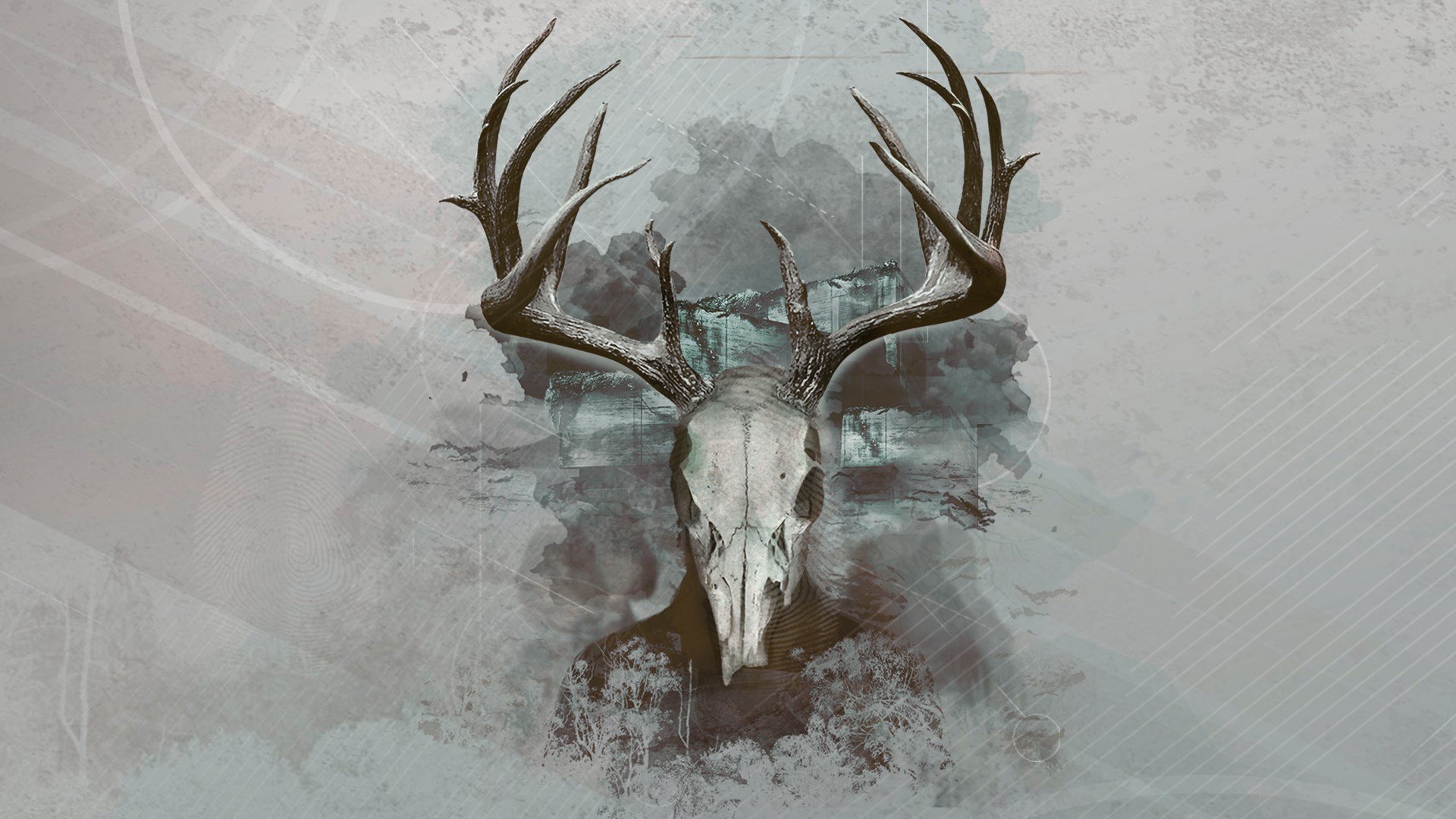 Intruders: Hide and Seek cover image