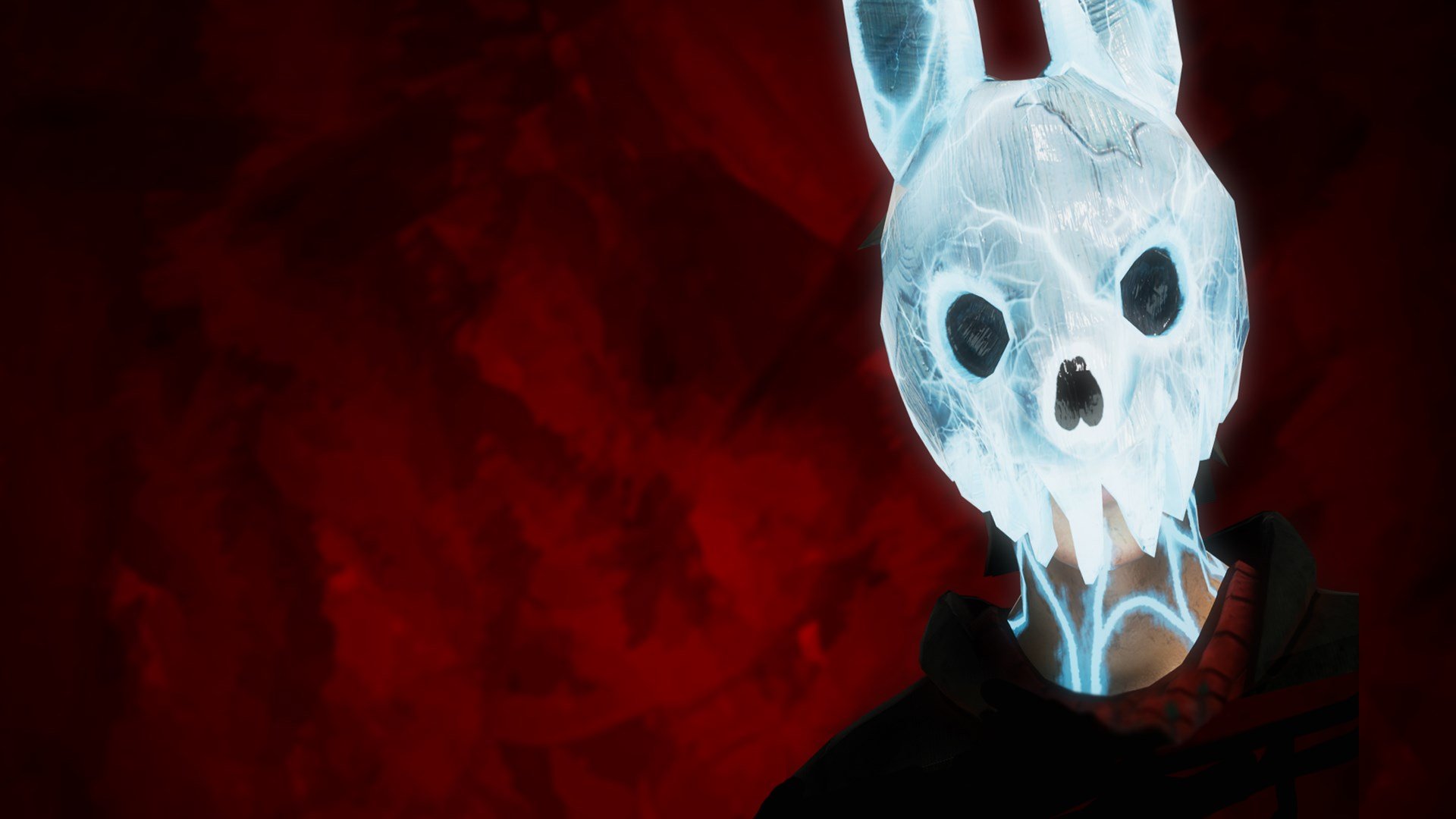 Horror Tale 3: The Witch cover image