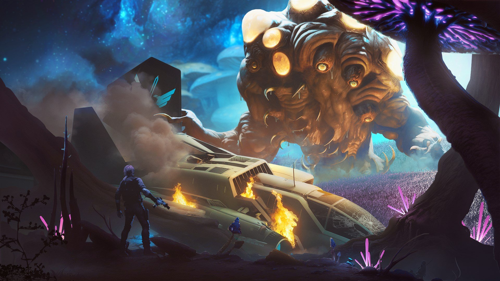 Into Death And Beyond cover image