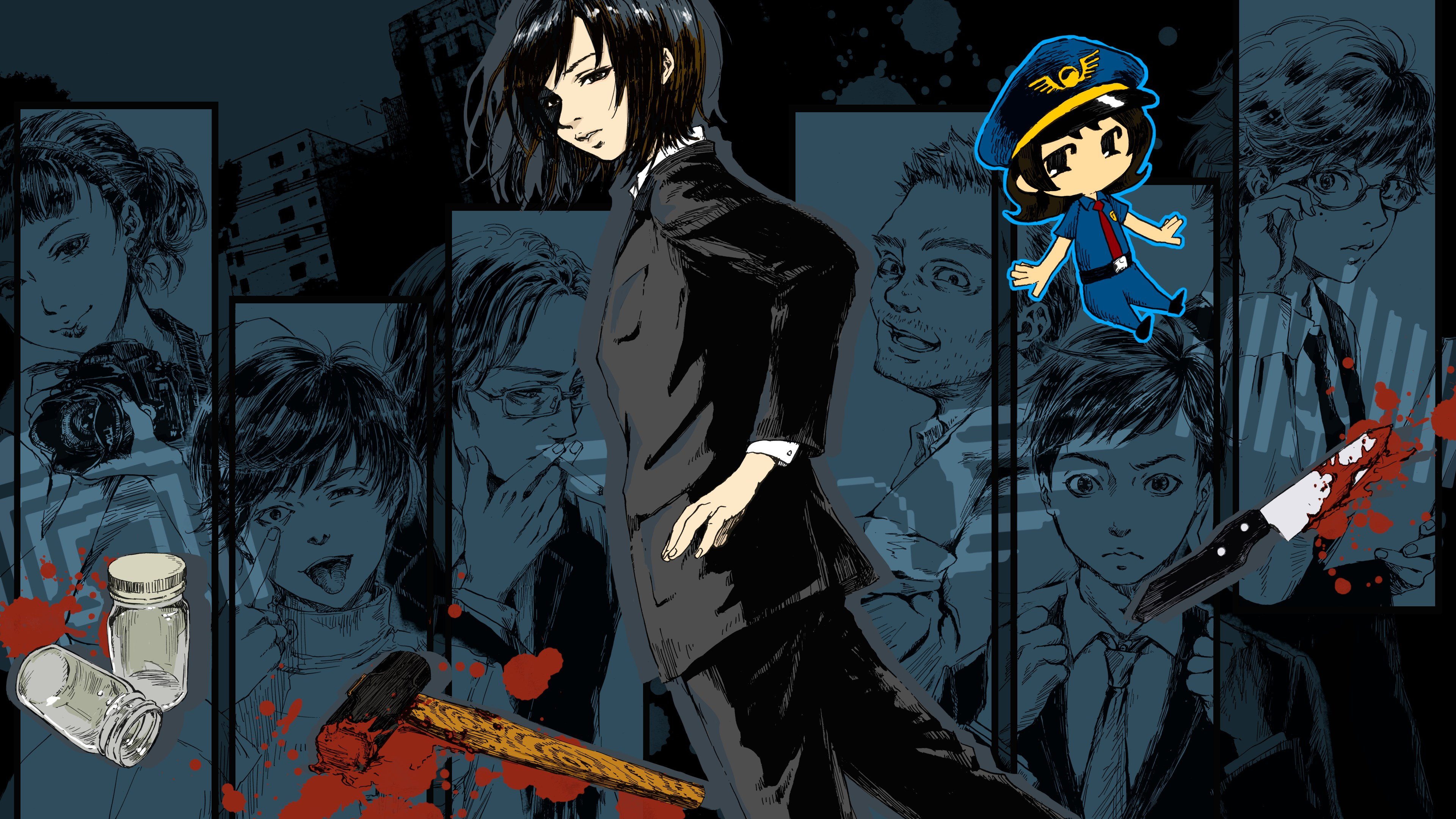 Legal Dungeon cover image