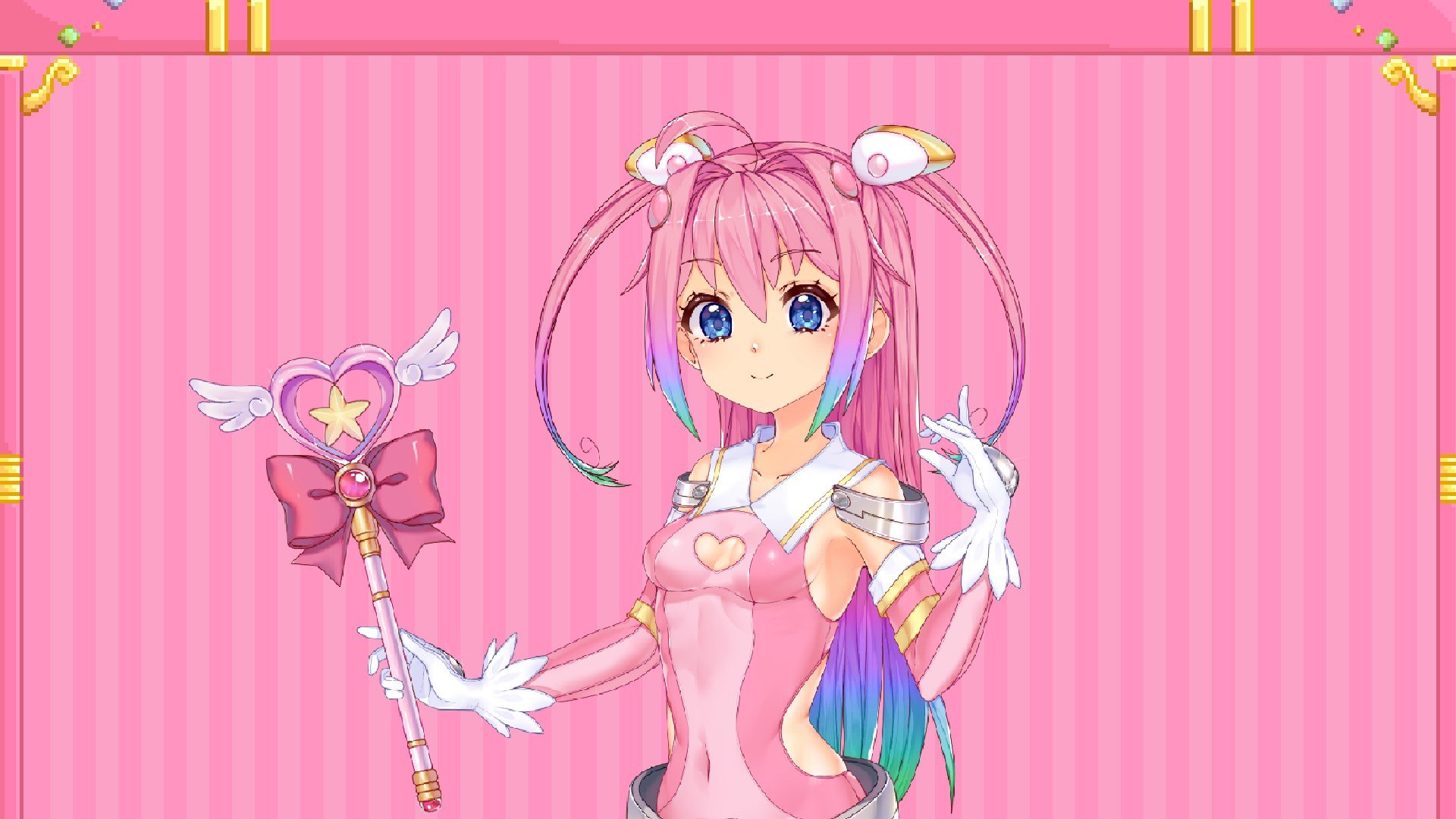 Alpacapaca Double Dash (Xbox One) cover image