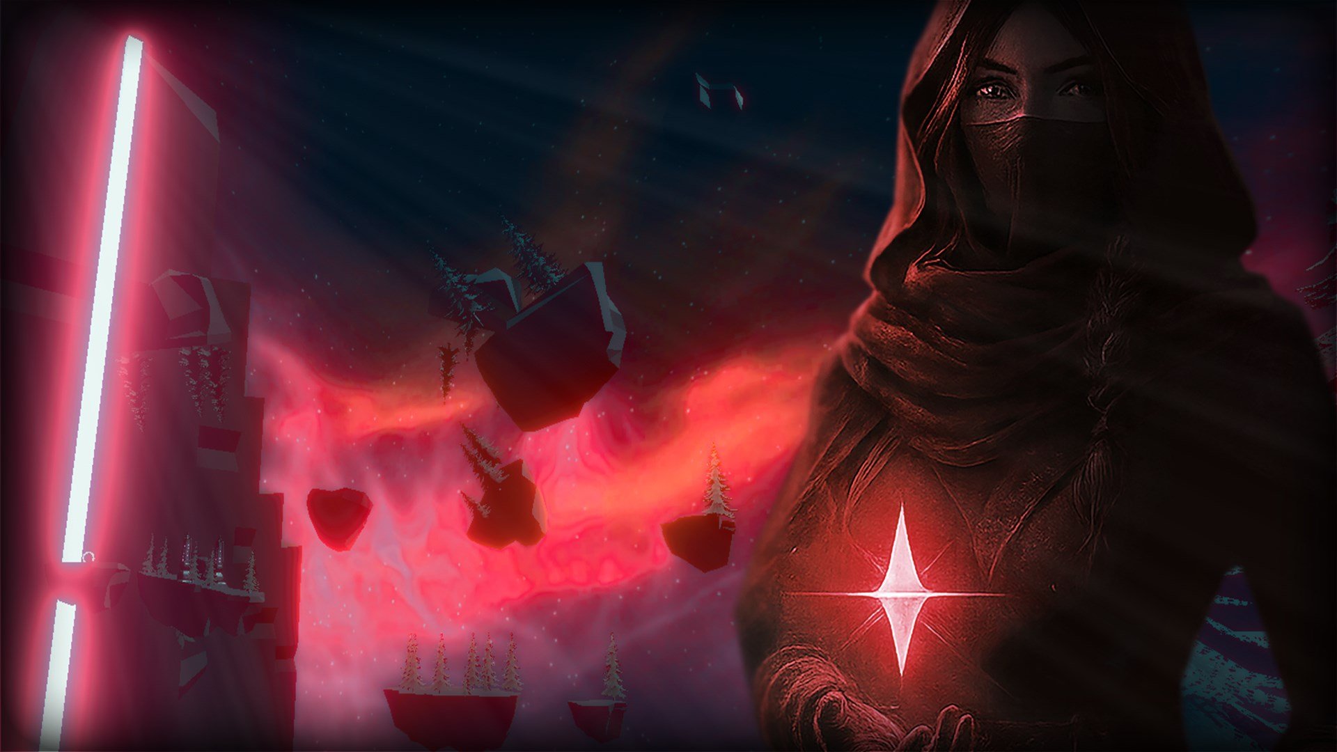 Celestial Ascend cover image