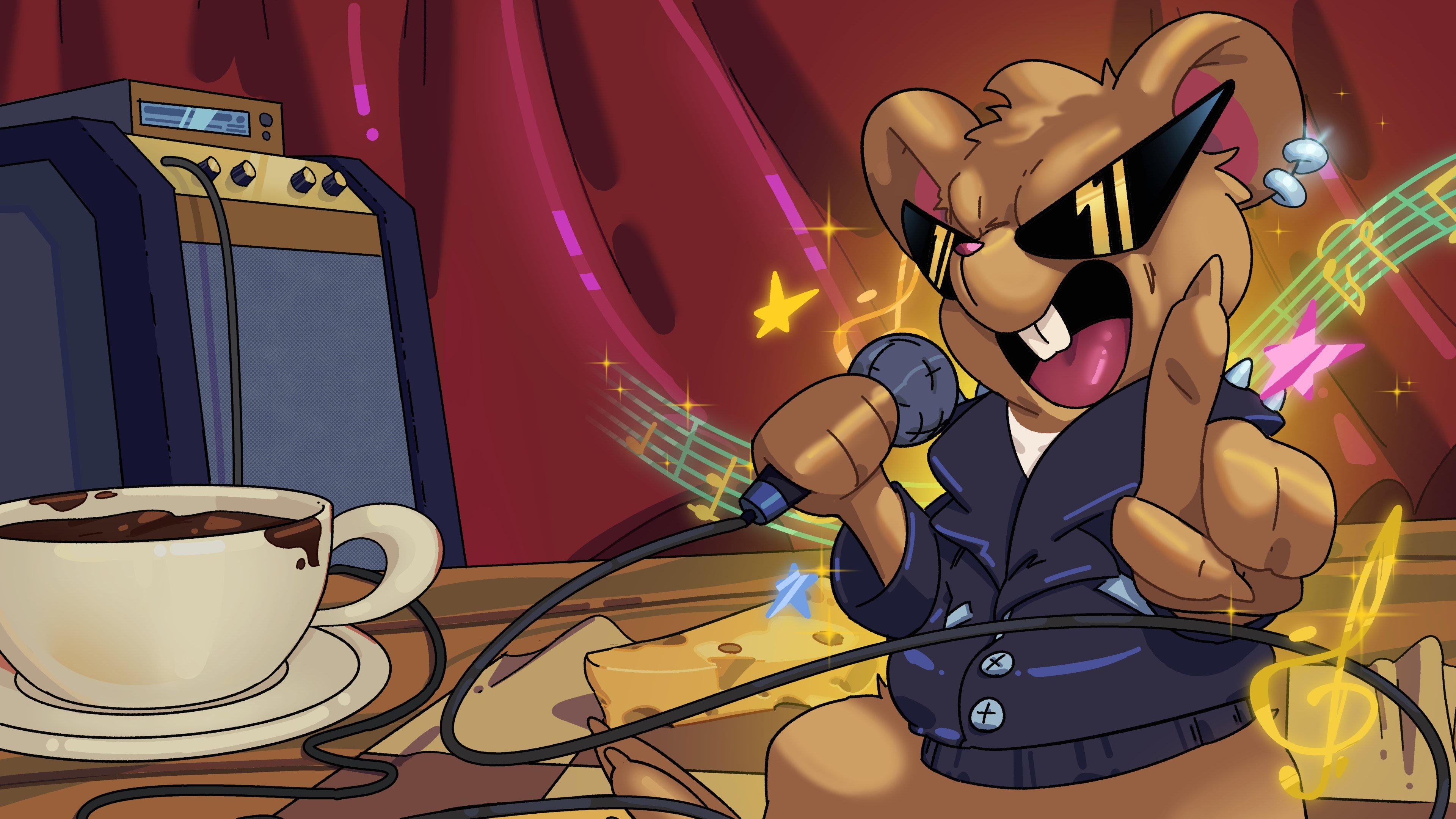 Cute Astro (Windows) cover image