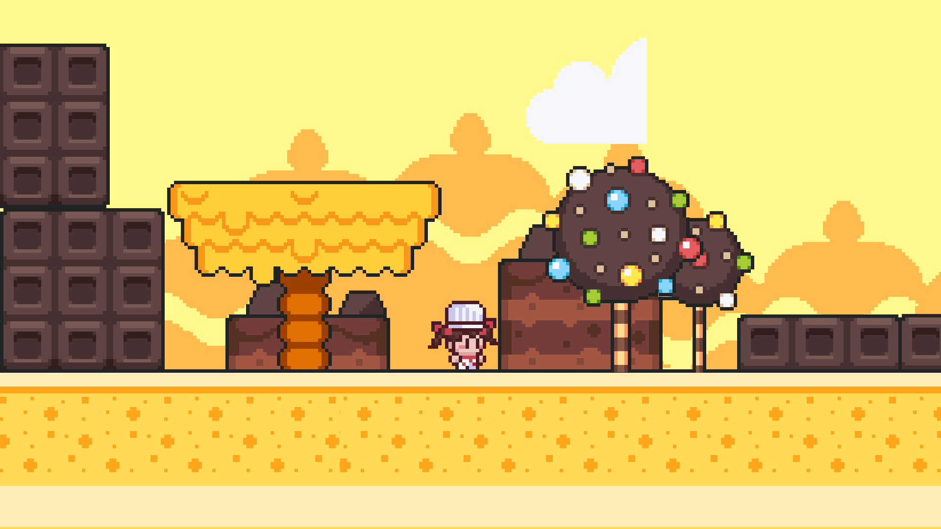 Sugarbound 2 (Windows) cover image