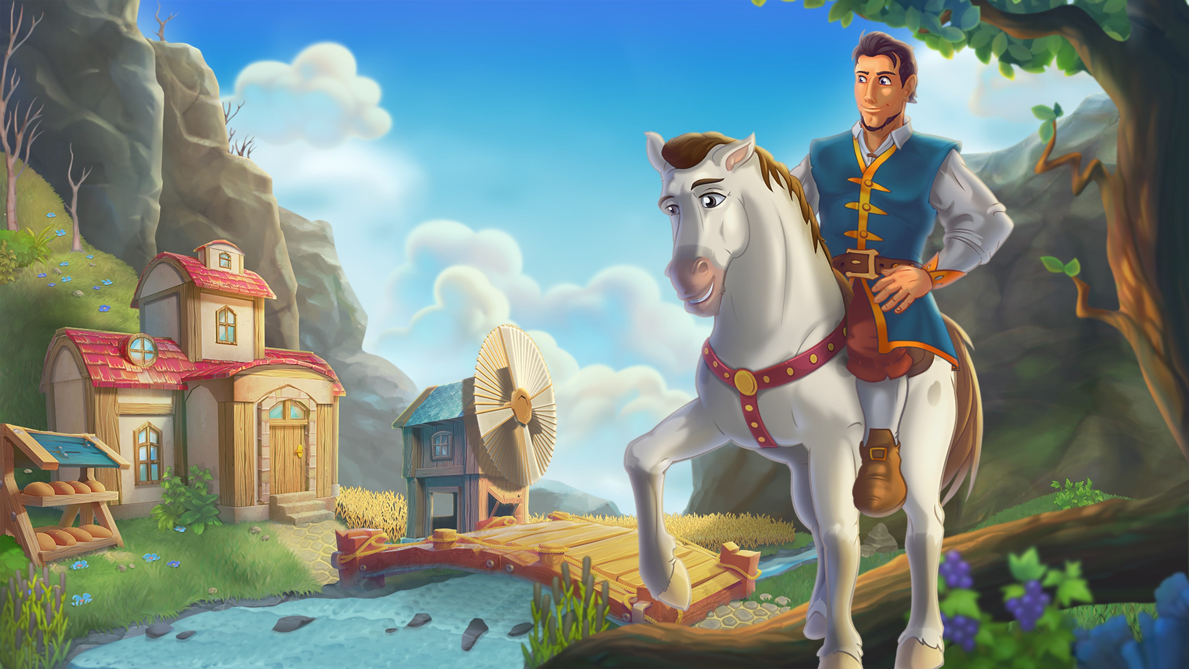 New Lands cover image