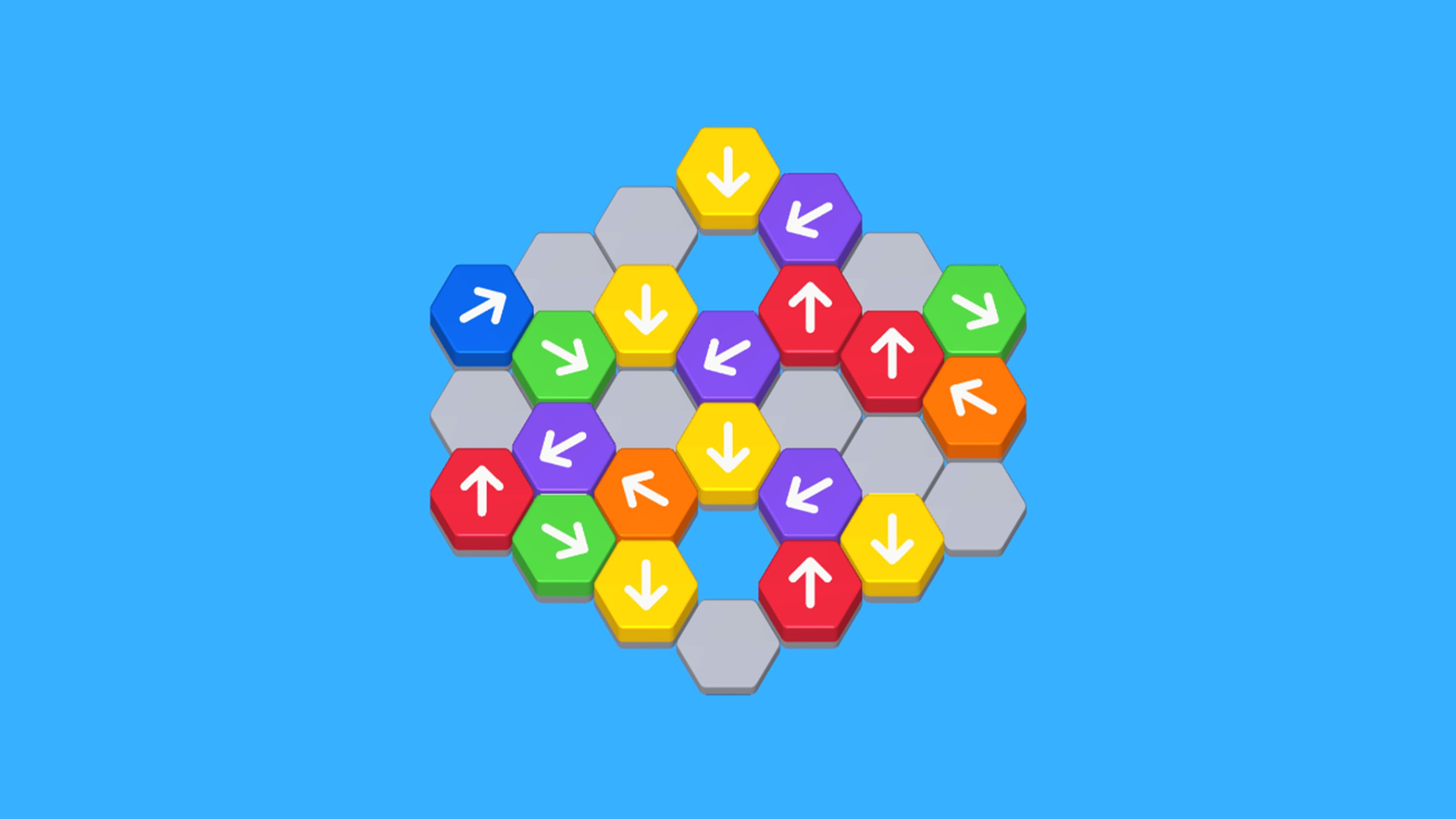 Hex Park cover image