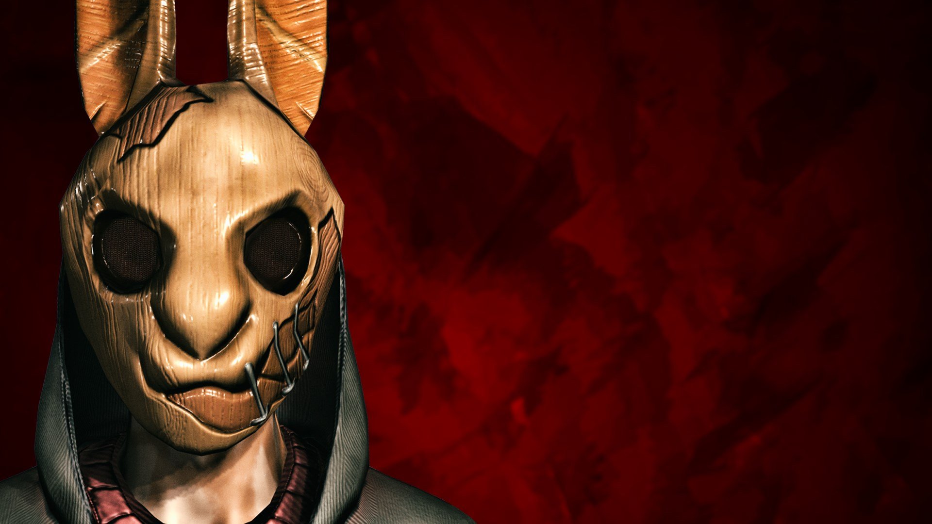 Horror Tale 1: 4k Remaster cover image